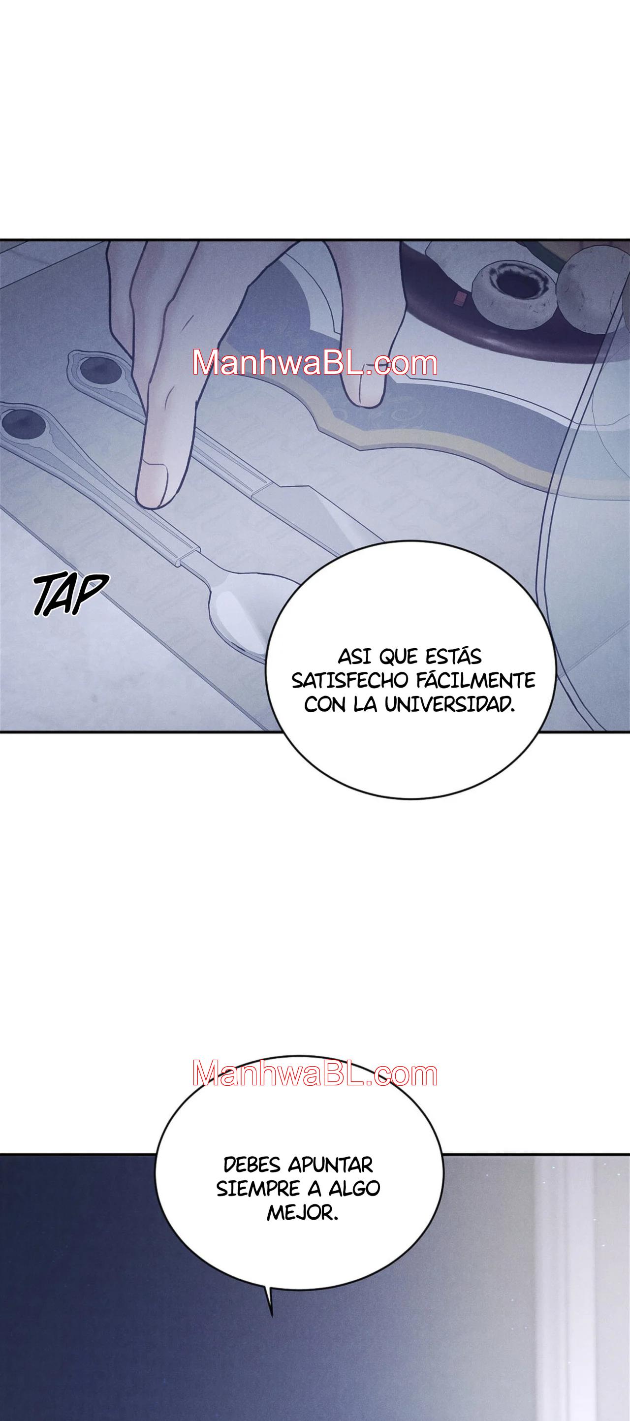 Jooeun - Capítulo 24.00 manhwa