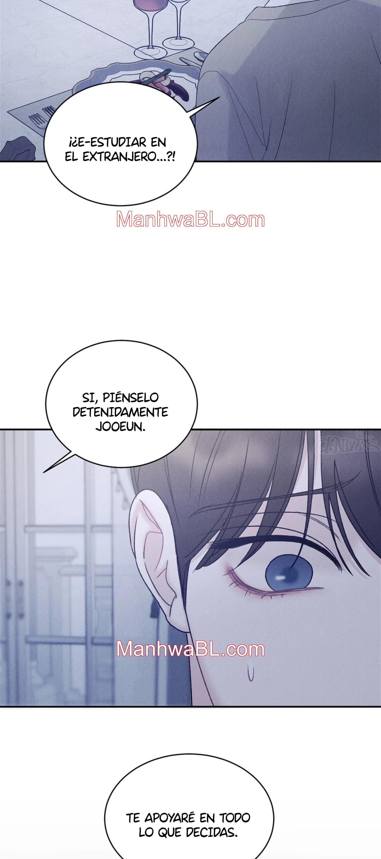 Jooeun - Capítulo 24.00 manhwa