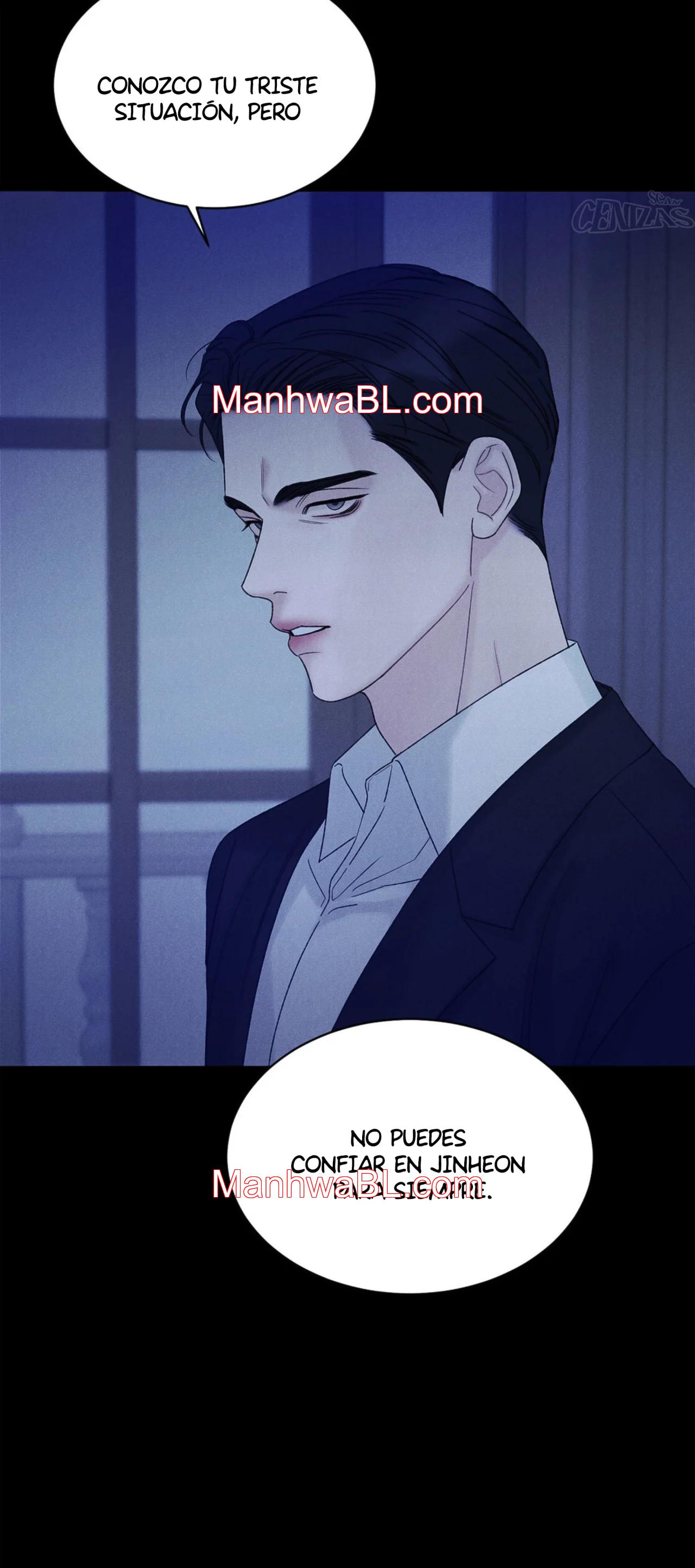 Jooeun - Capítulo 24.00 manhwa