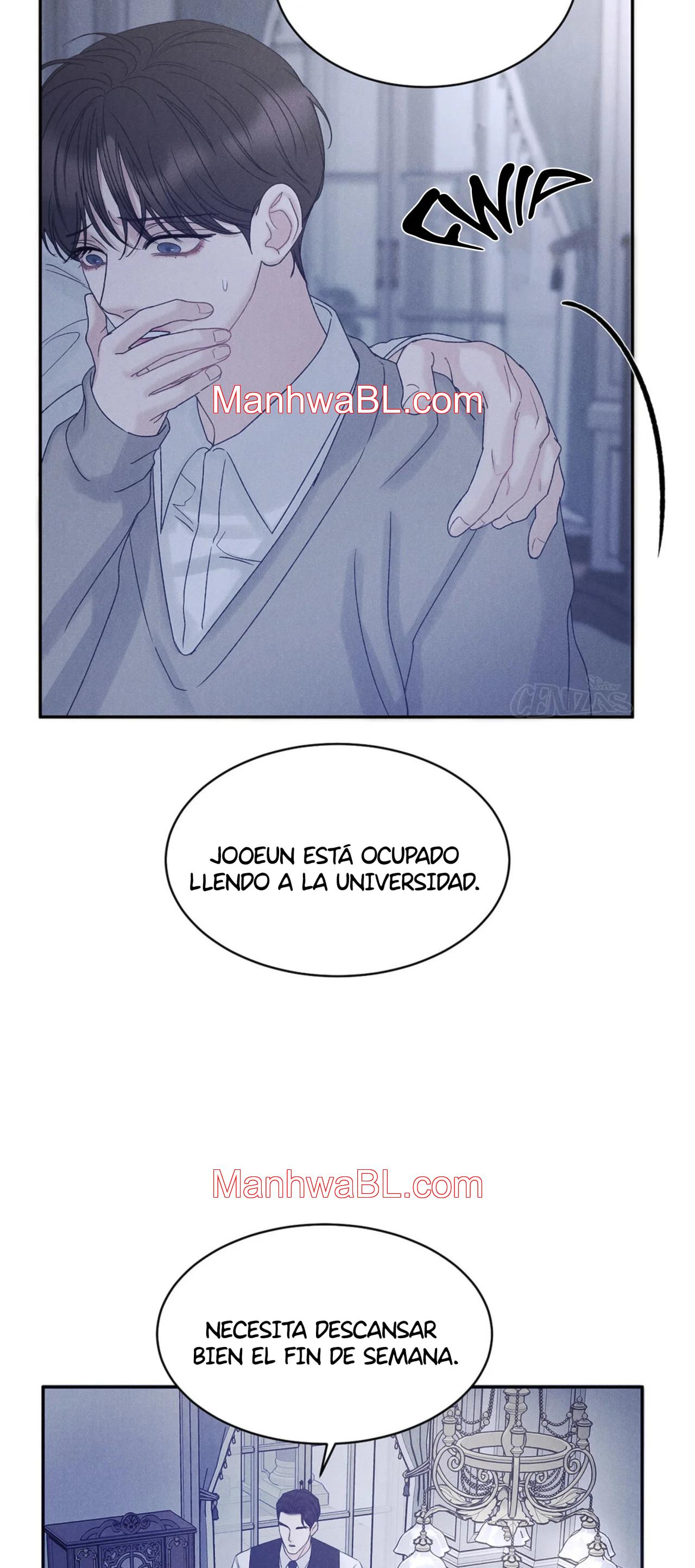 Jooeun - Capítulo 24.00 manhwa