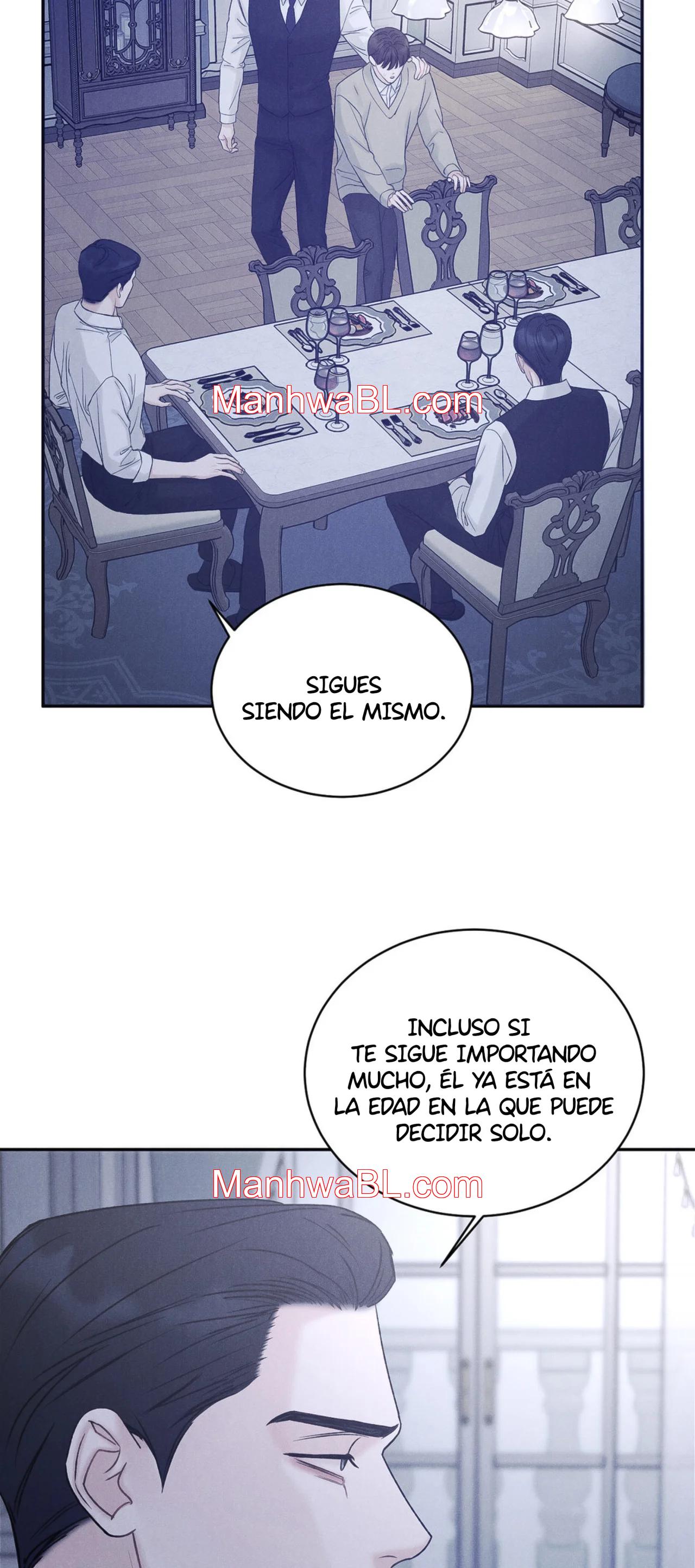 Jooeun - Capítulo 24.00 manhwa