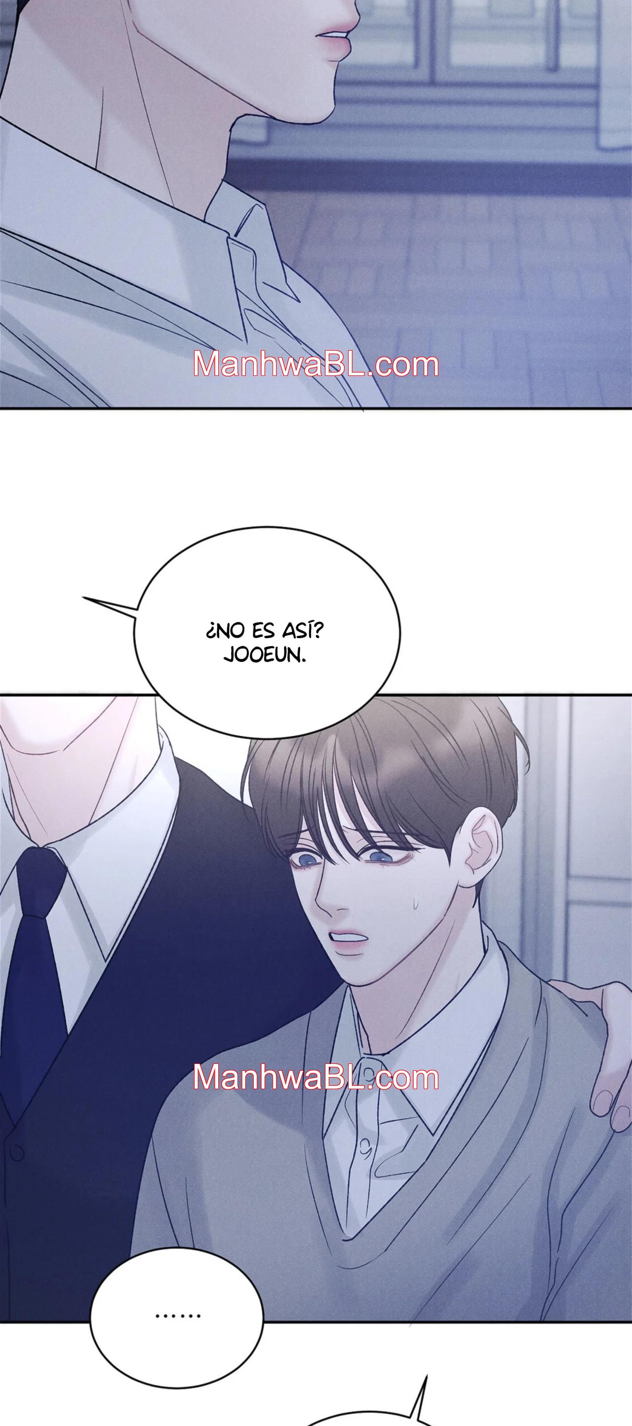 Jooeun - Capítulo 24.00 manhwa