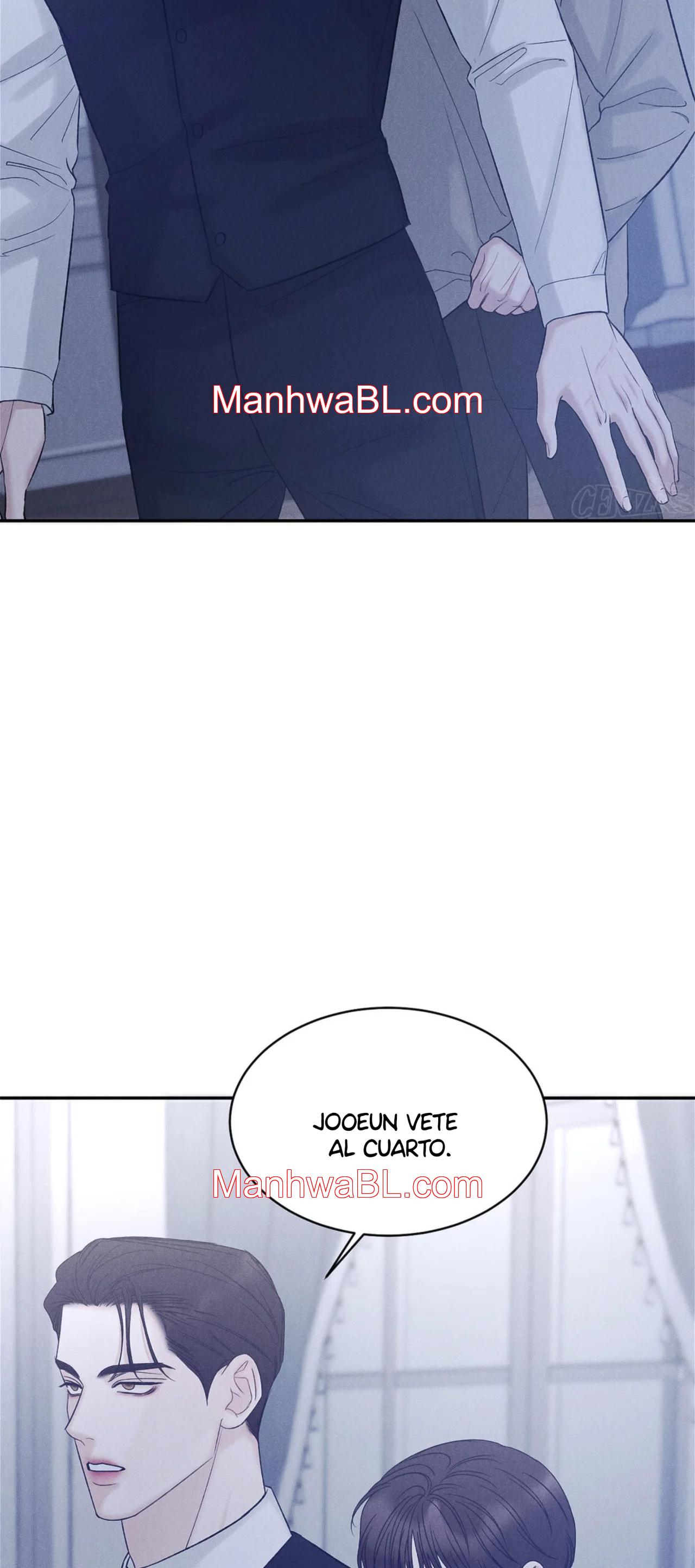 Jooeun - Capítulo 24.00 manhwa