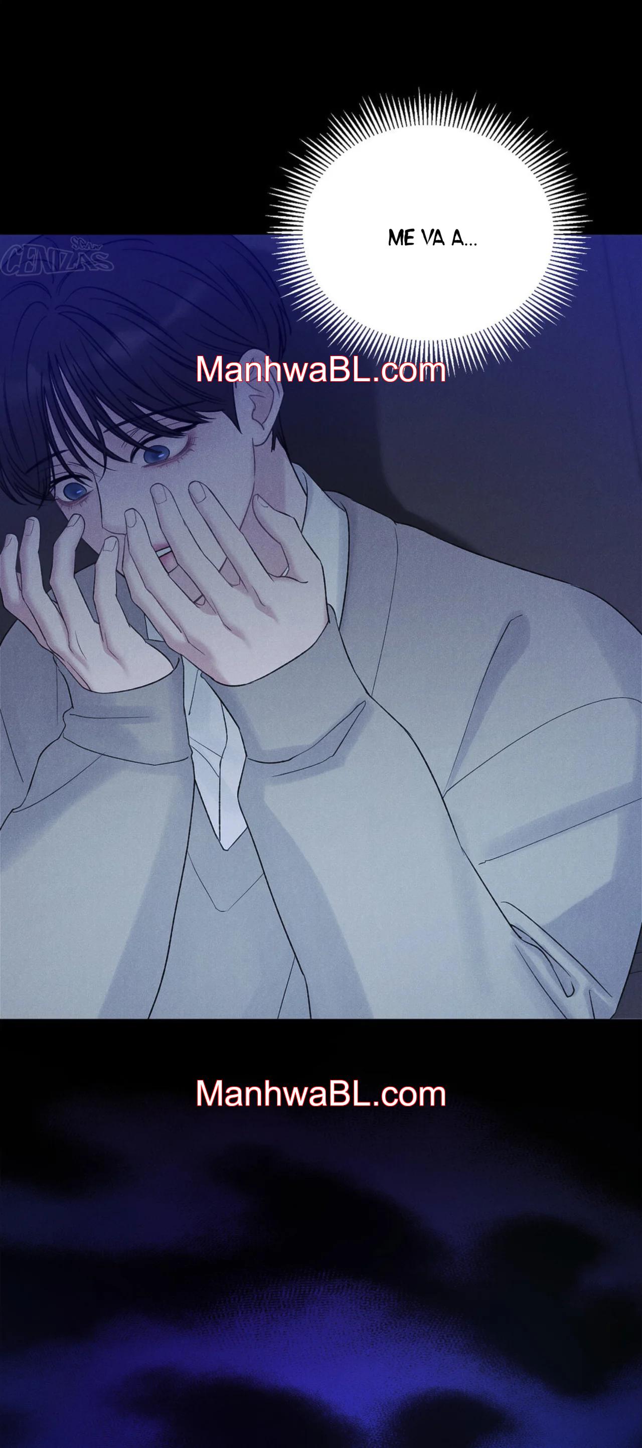 Jooeun - Capítulo 24.00 manhwa