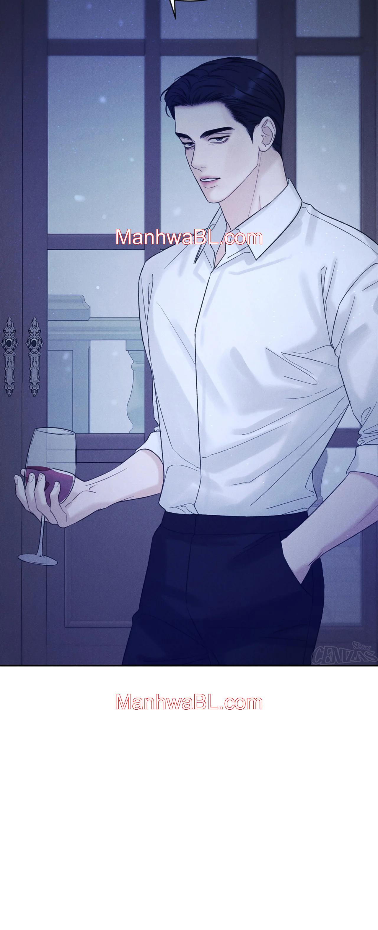 Jooeun - Capítulo 24.00 manhwa