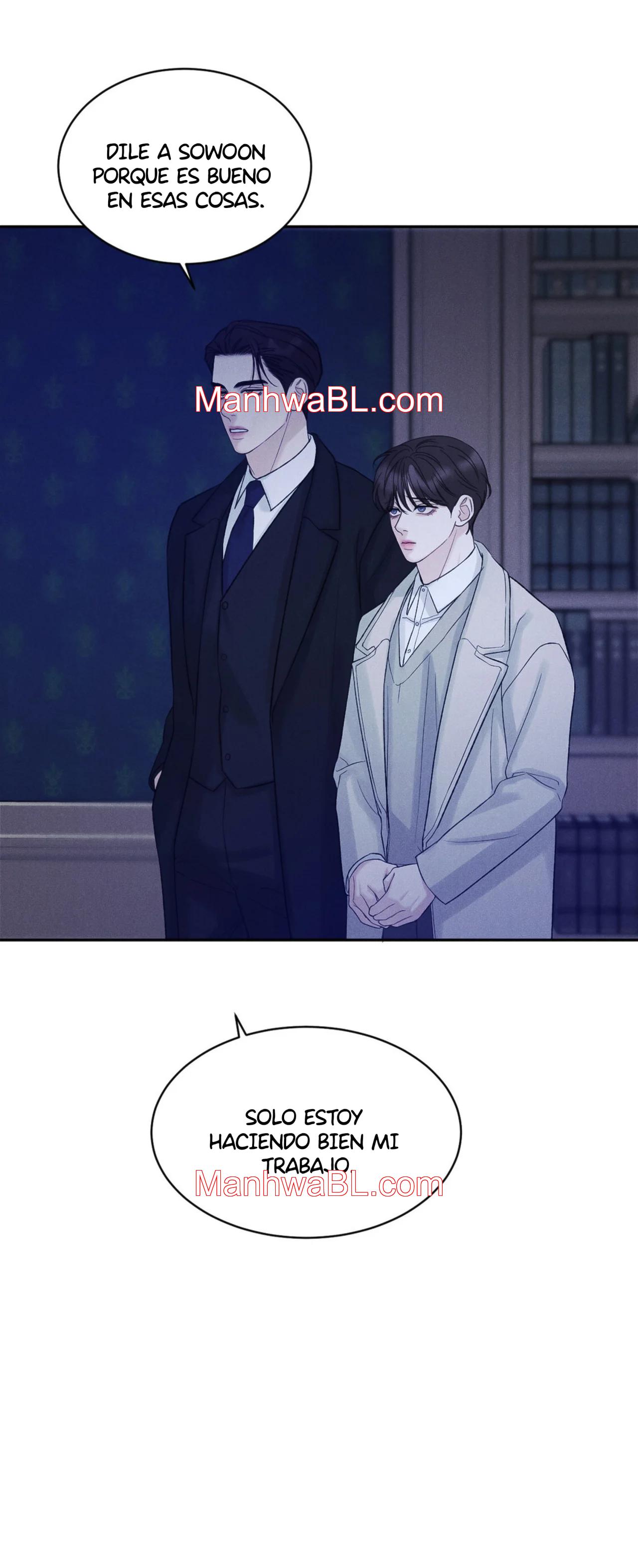 Jooeun - Capítulo 24.00 manhwa