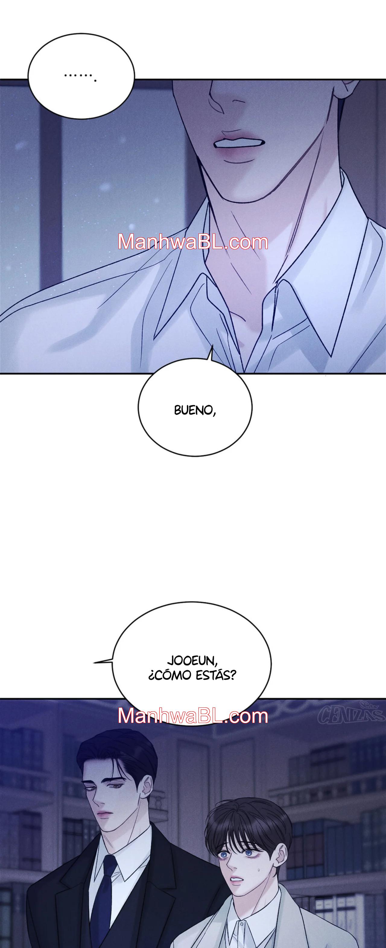 Jooeun - Capítulo 24.00 manhwa