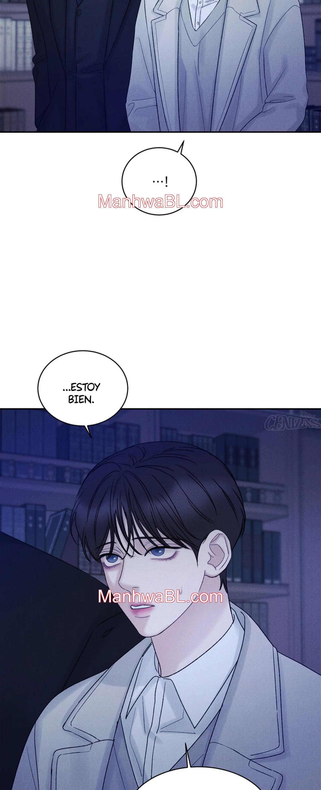 Jooeun - Capítulo 24.00 manhwa