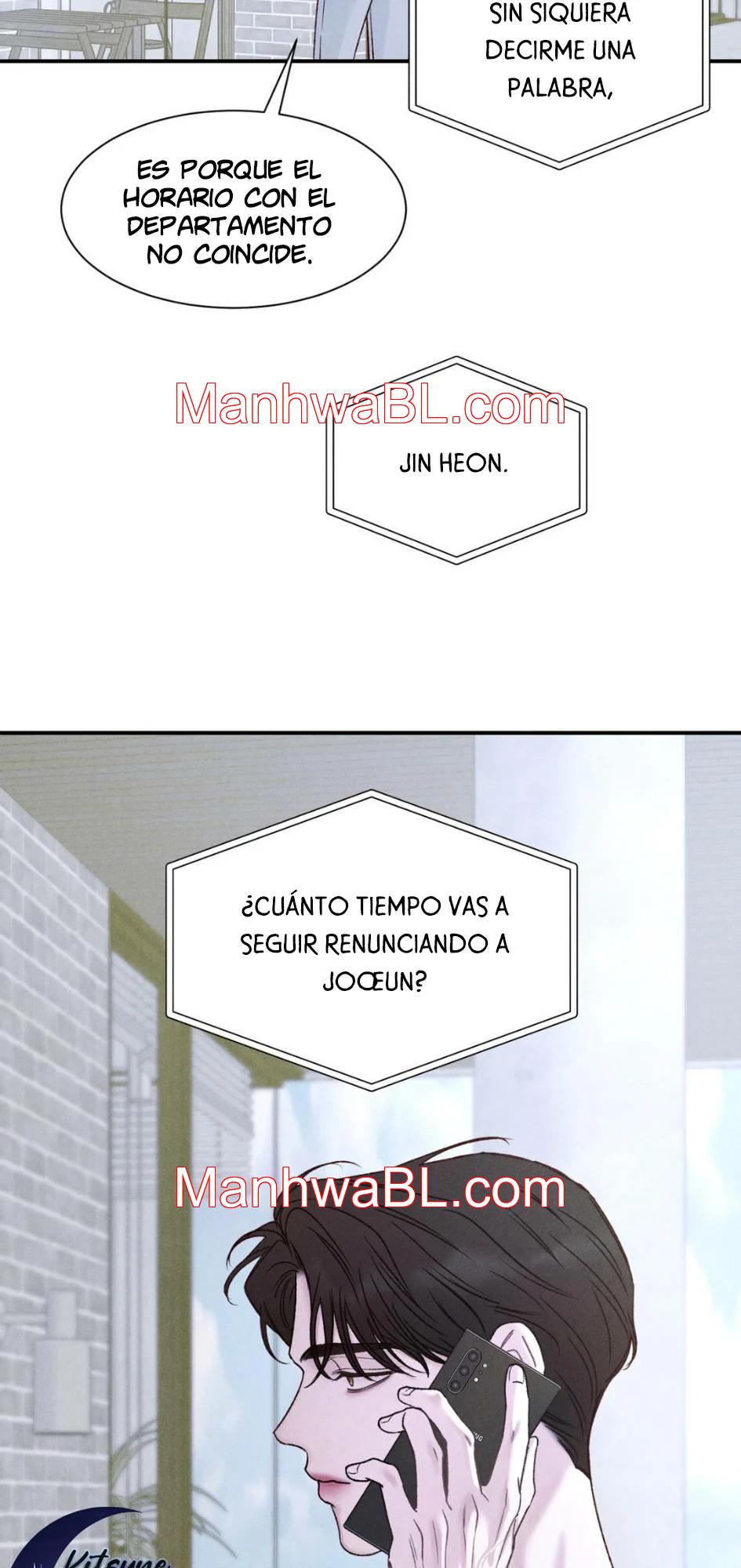 Jooeun - Capítulo 7.00 manhwa