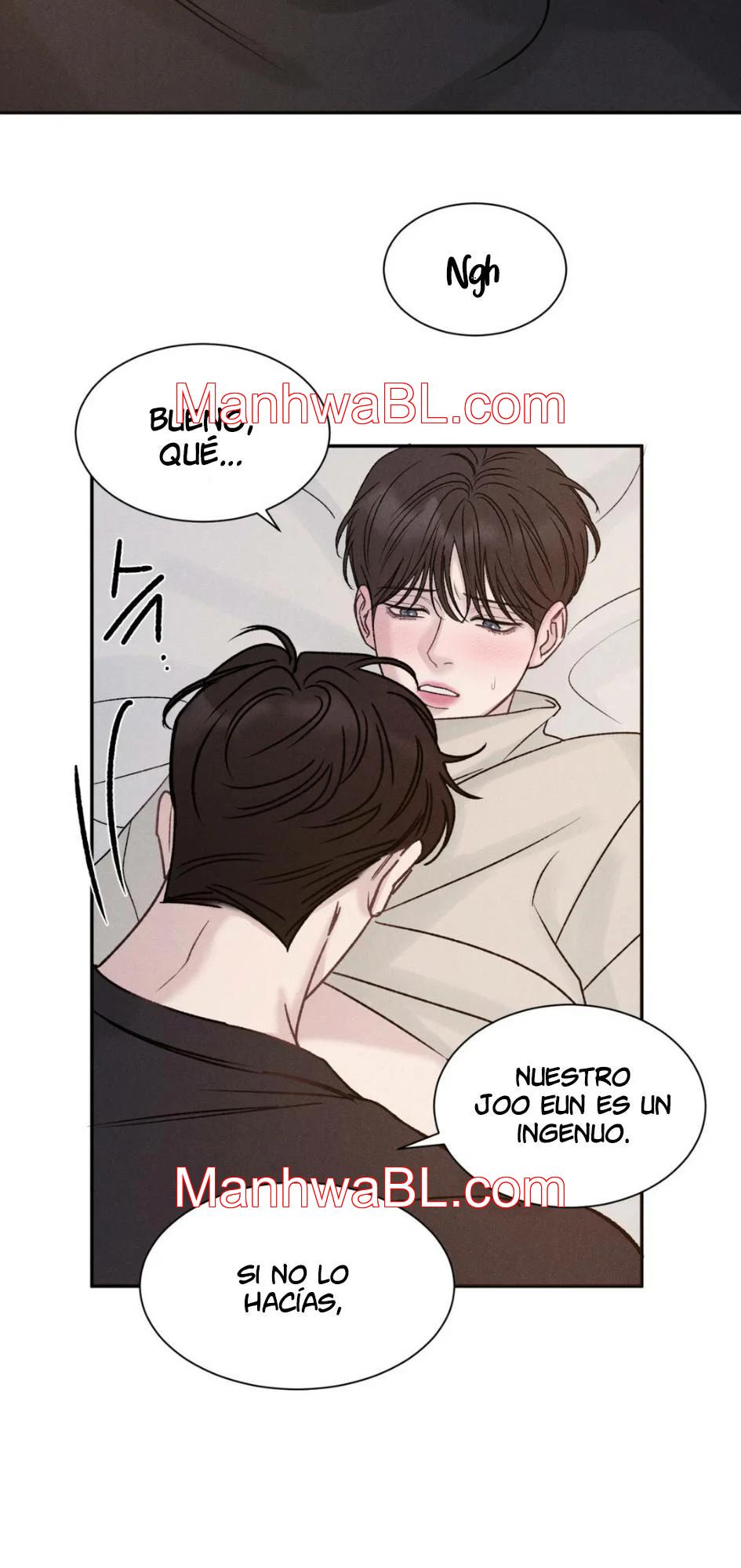 Jooeun - Capítulo 7.00 manhwa