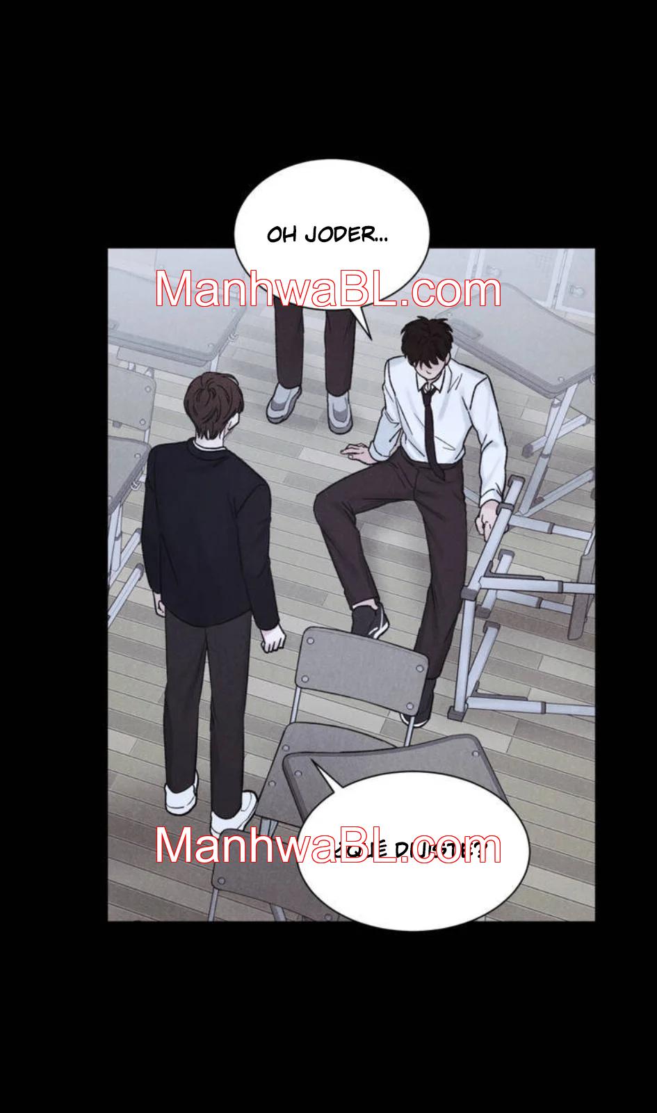 Jooeun - Capítulo 1.00 manhwa