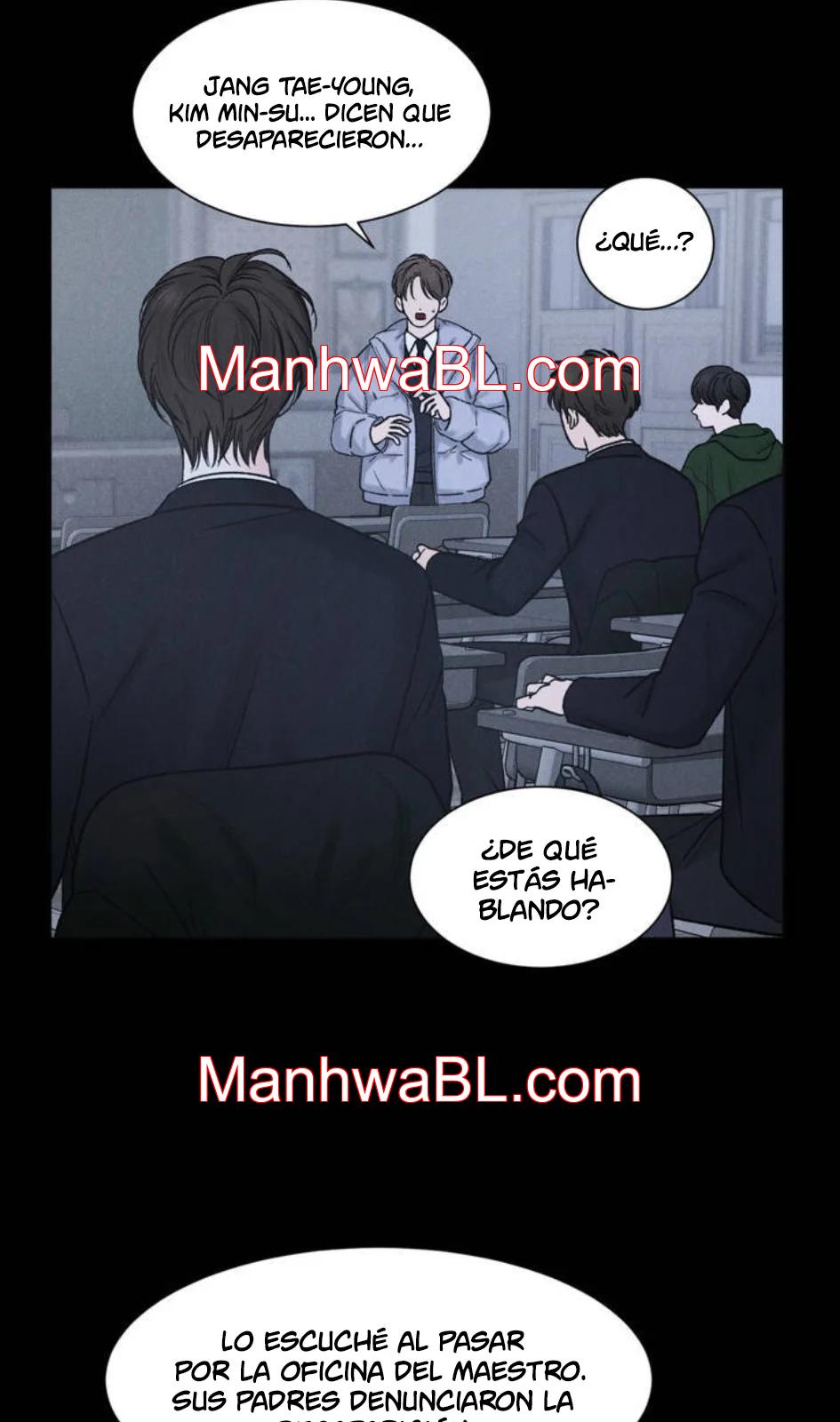 Jooeun - Capítulo 1.00 manhwa