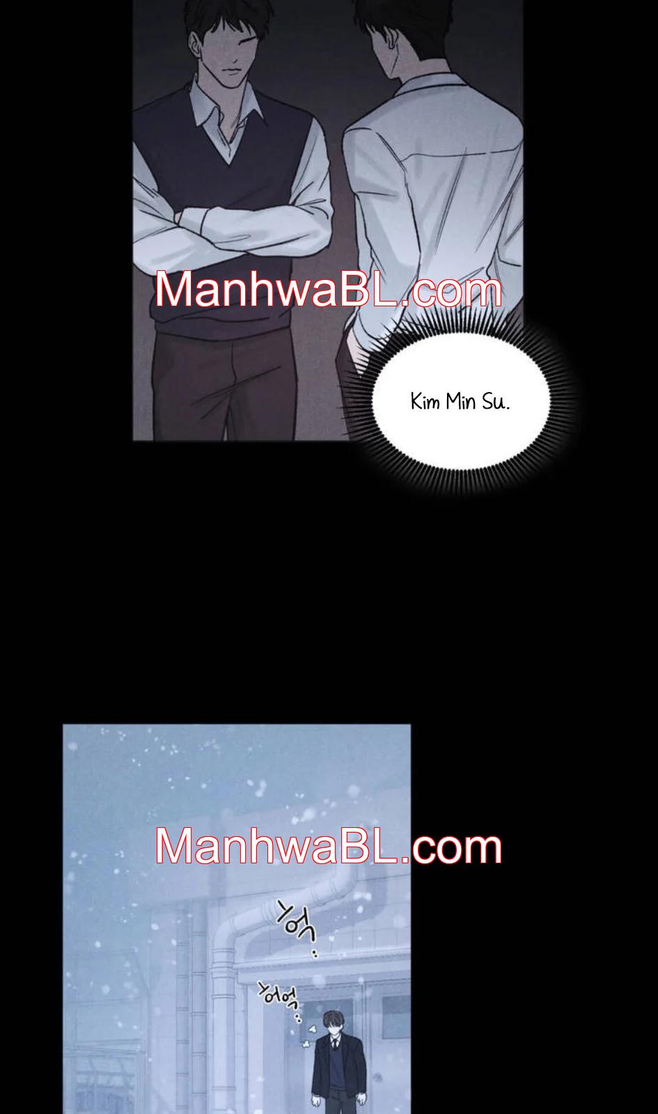 Jooeun - Capítulo 1.00 manhwa