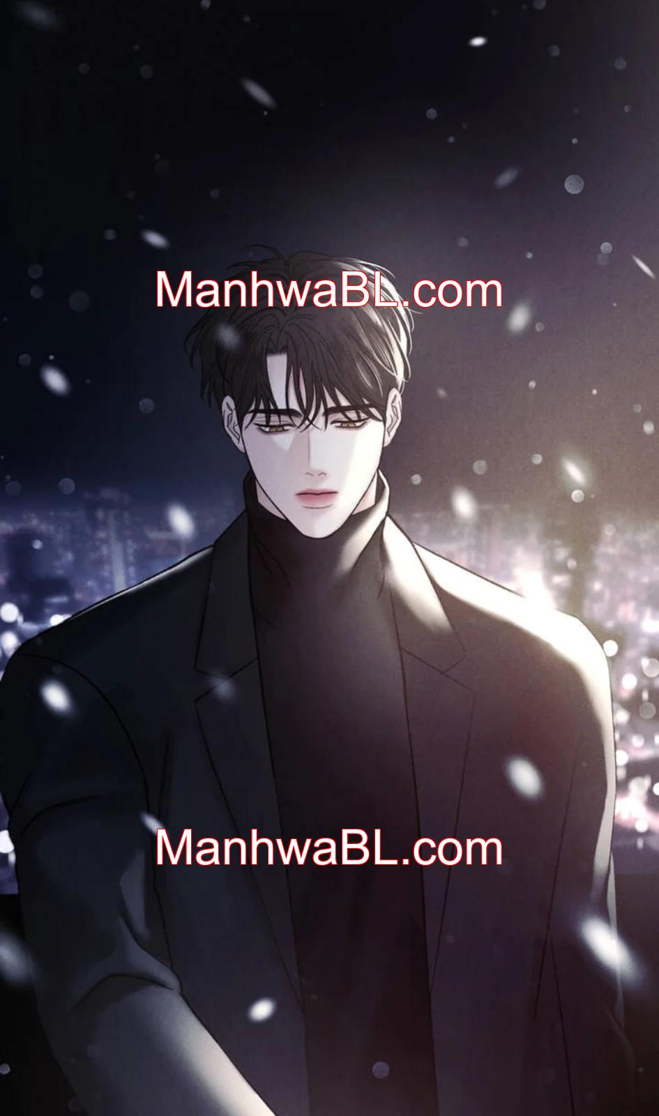 Jooeun - Capítulo 1.00 manhwa