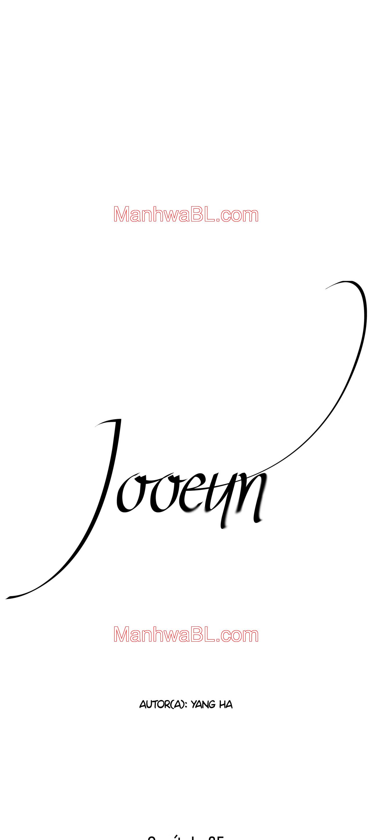 Jooeun - Capítulo 35.00 manhwa