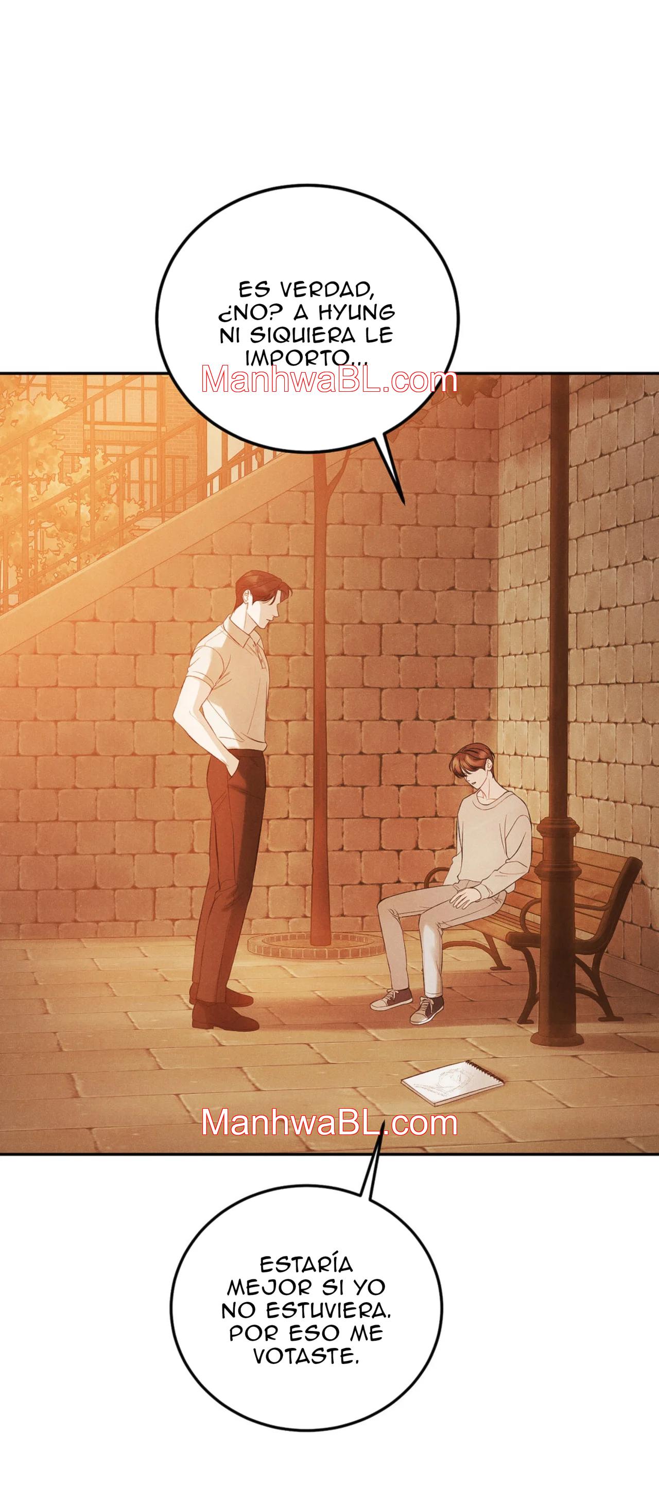 Jooeun - Capítulo 35.00 manhwa