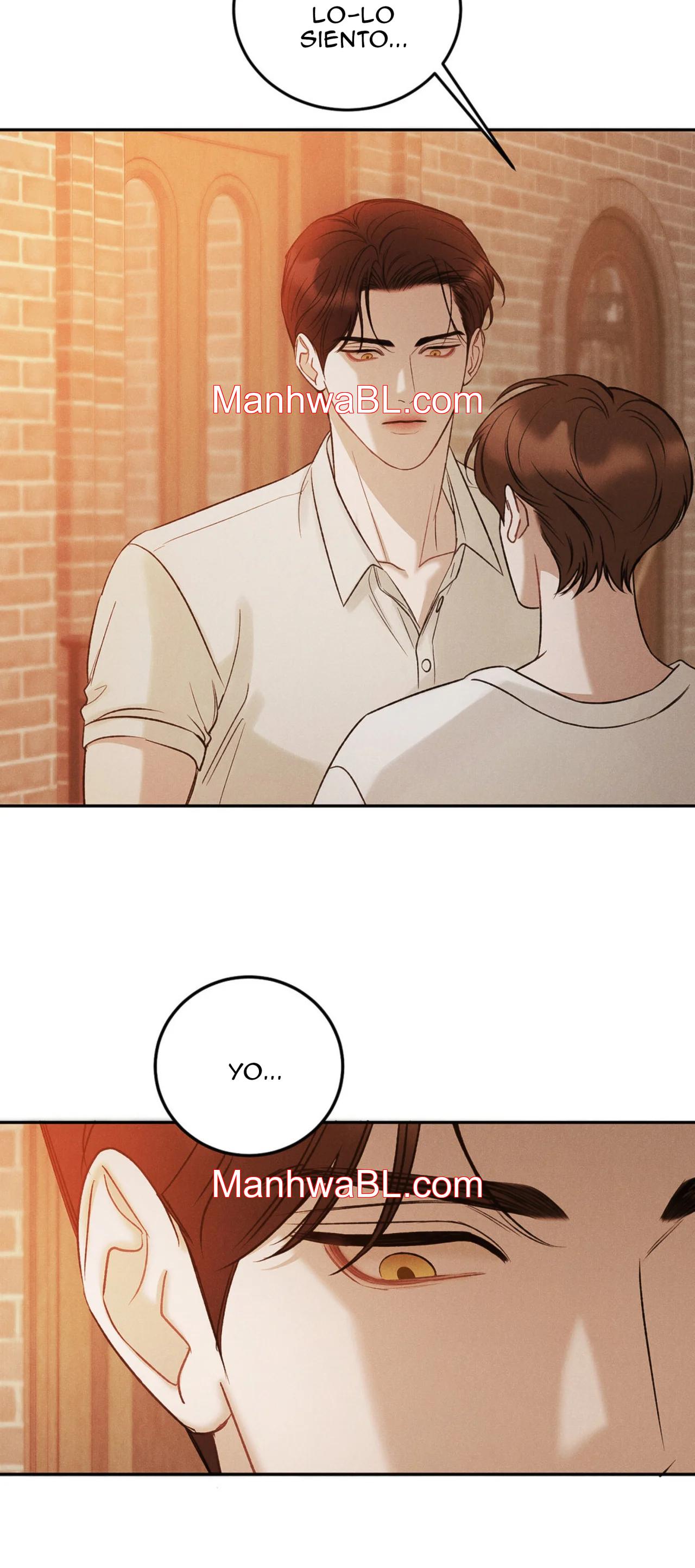 Jooeun - Capítulo 35.00 manhwa