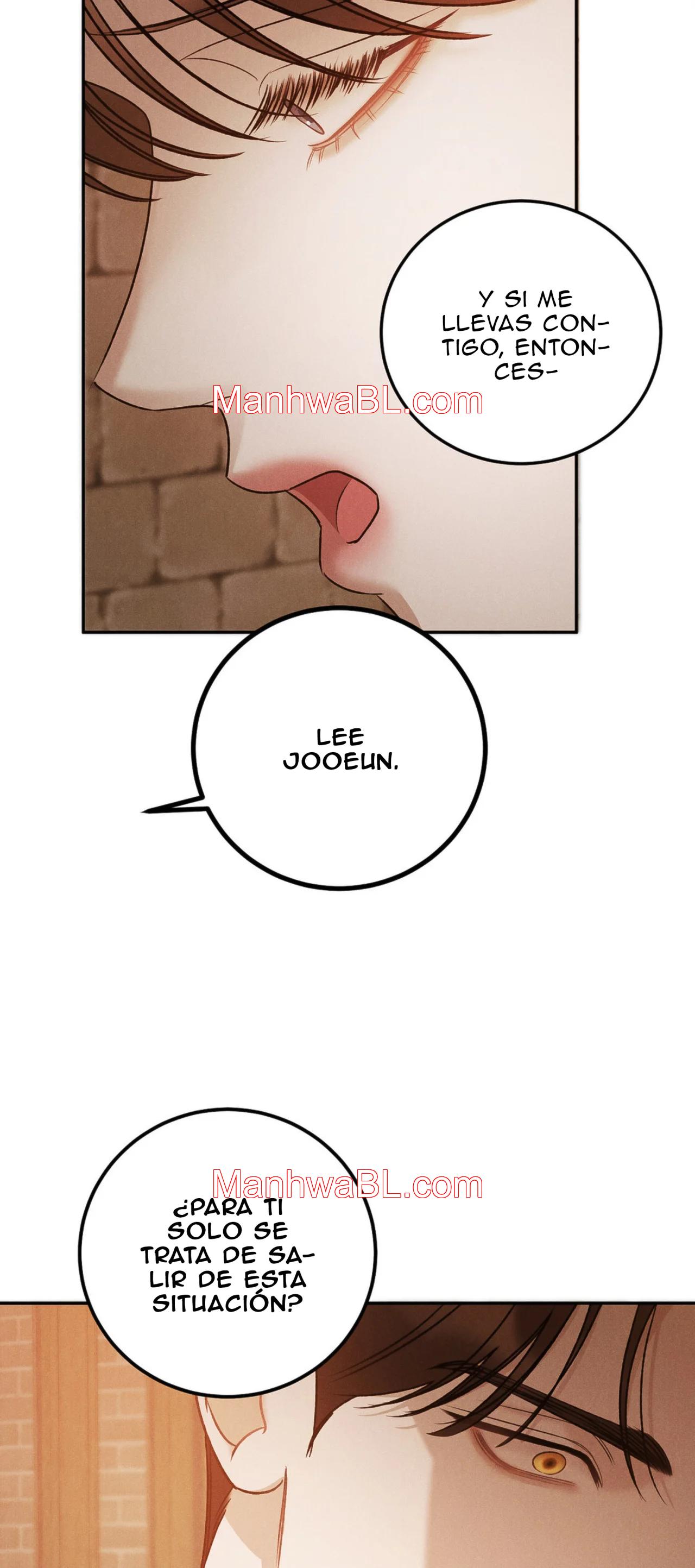 Jooeun - Capítulo 35.00 manhwa