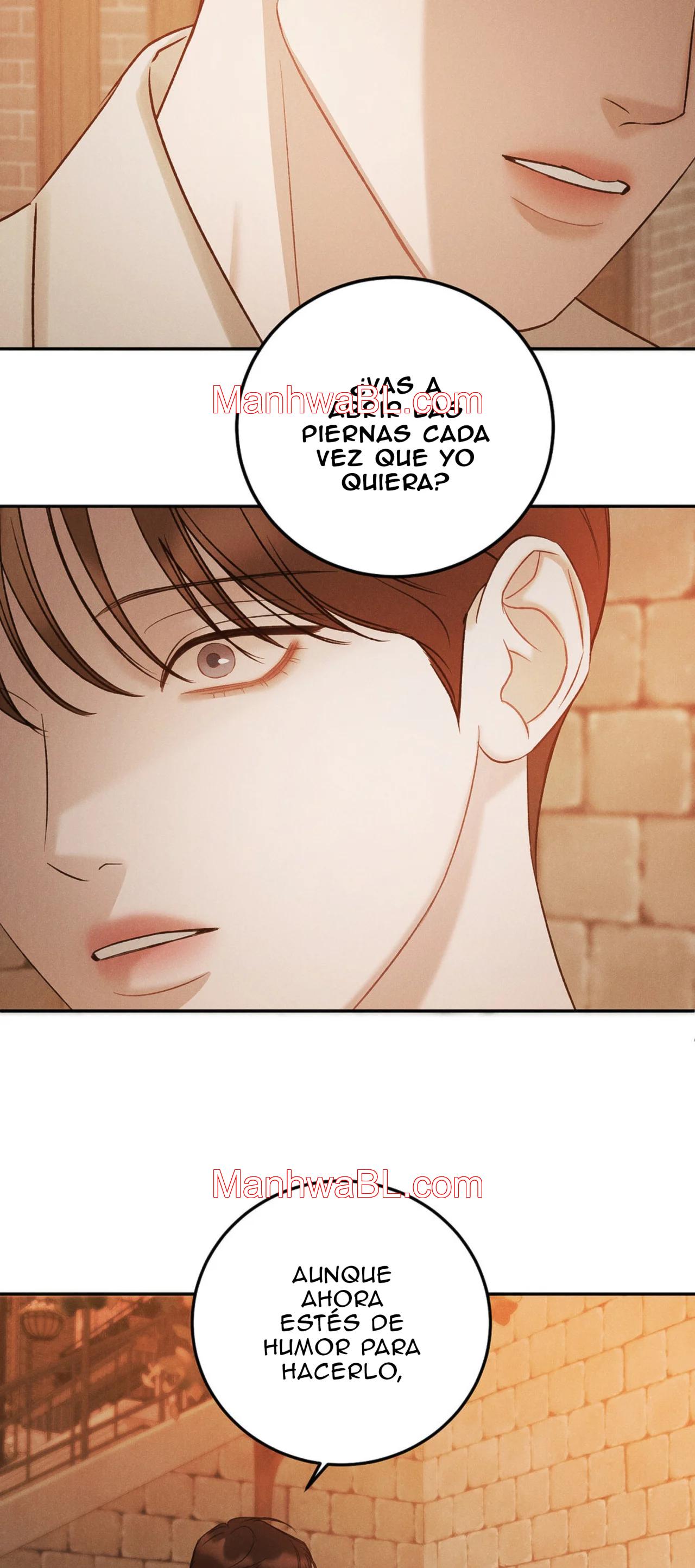 Jooeun - Capítulo 35.00 manhwa