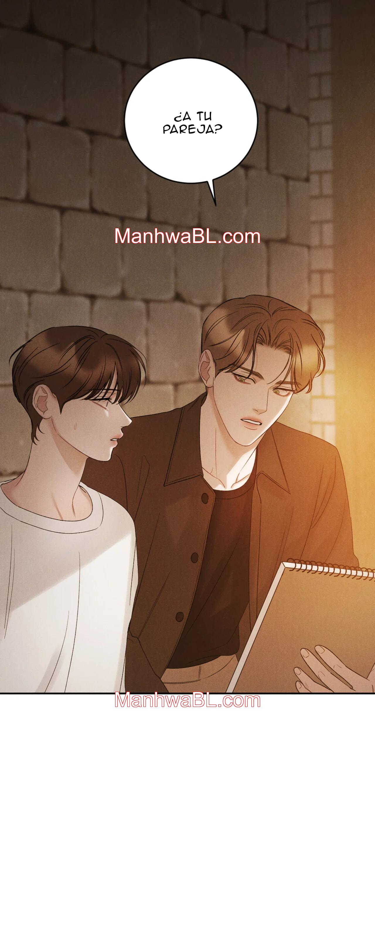 Jooeun - Capítulo 35.00 manhwa