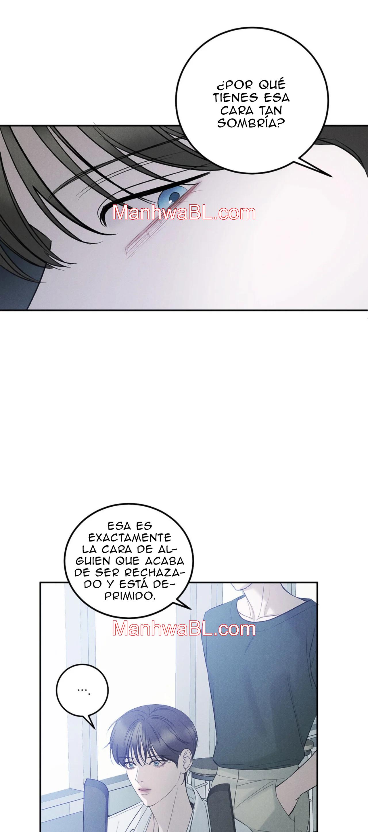 Jooeun - Capítulo 35.00 manhwa
