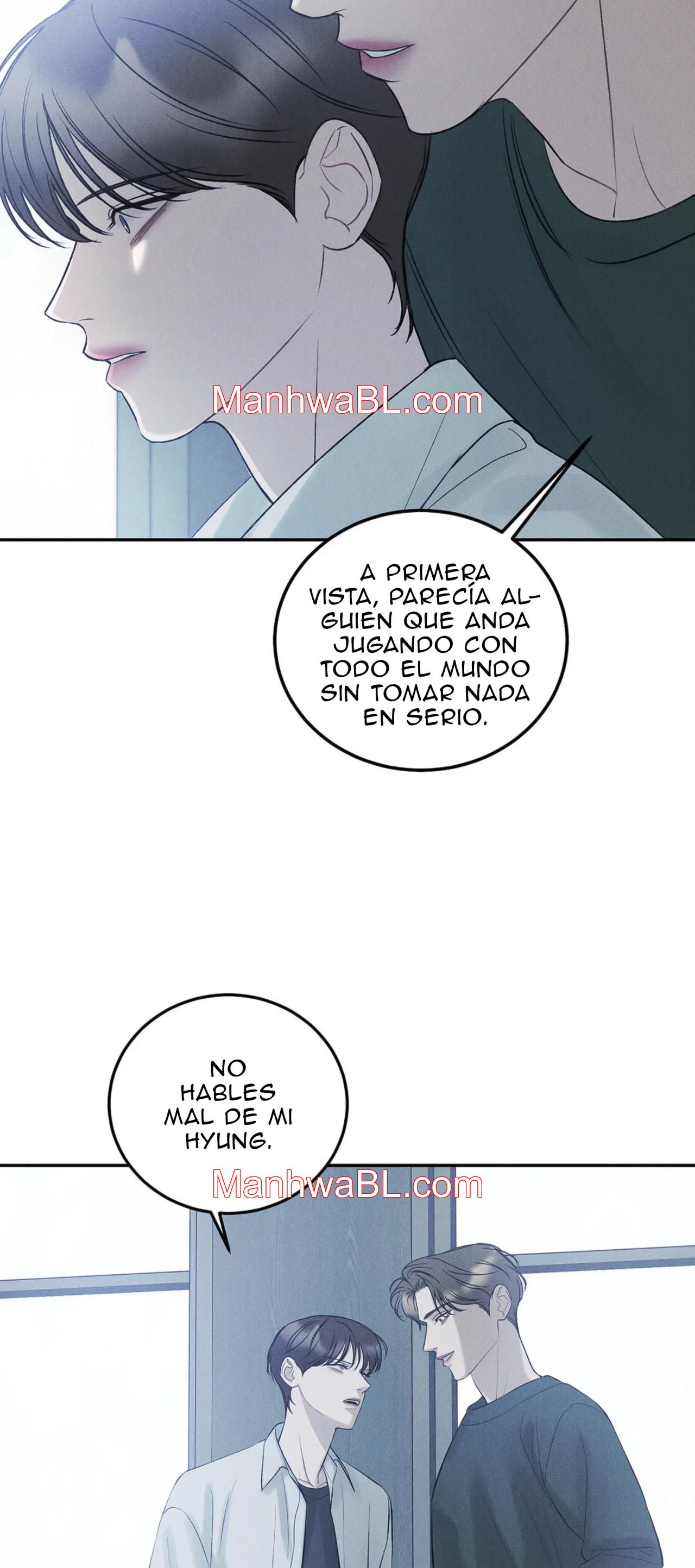 Jooeun - Capítulo 35.00 manhwa