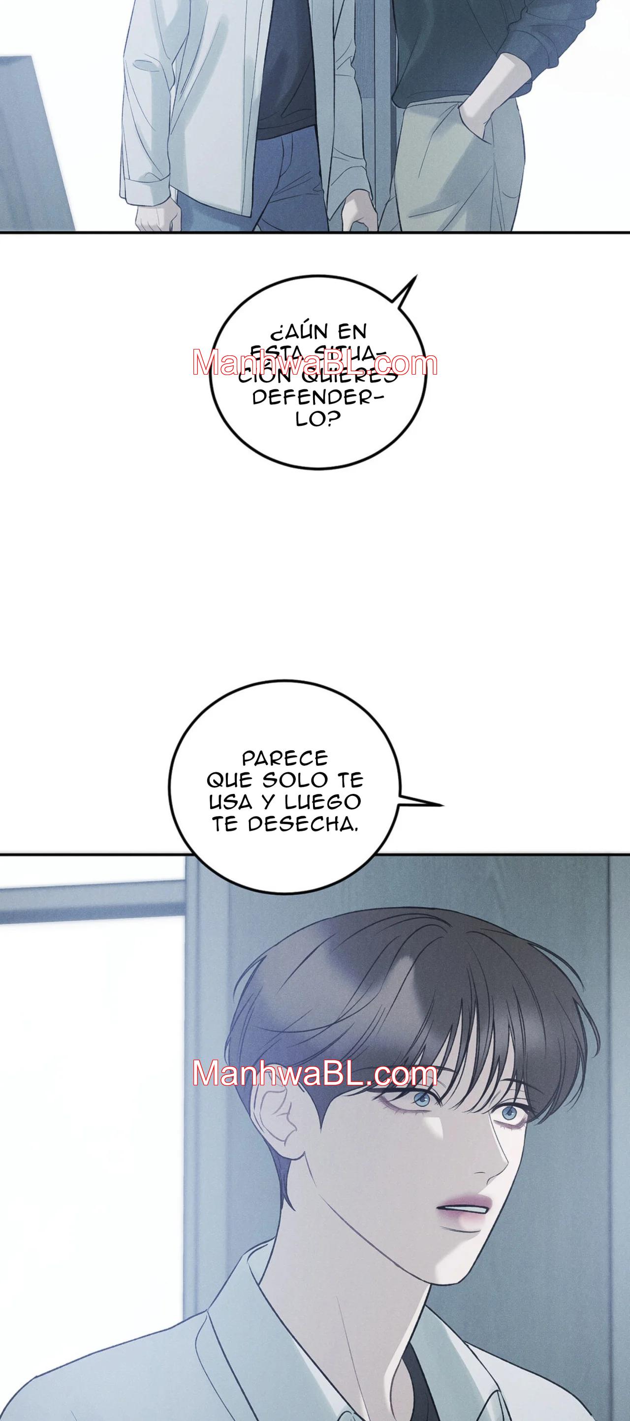 Jooeun - Capítulo 35.00 manhwa