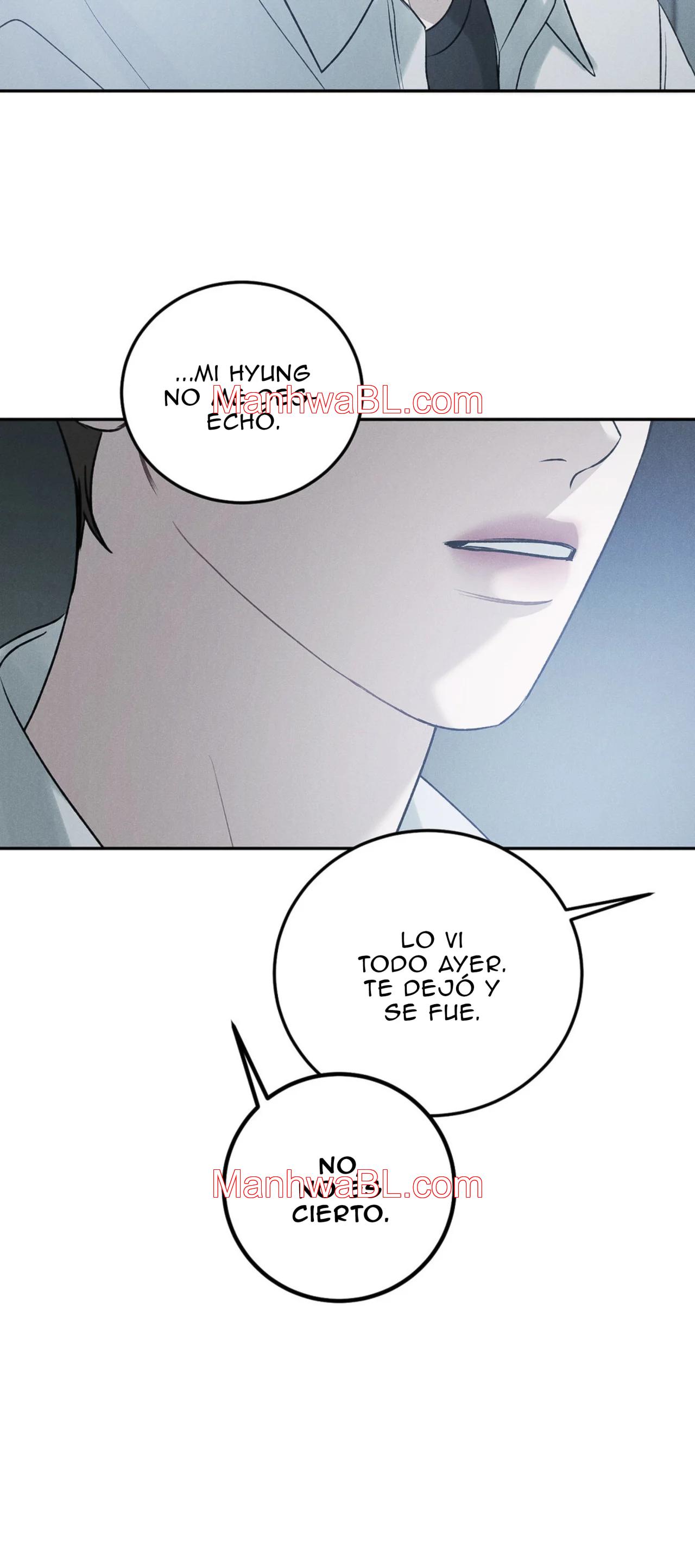 Jooeun - Capítulo 35.00 manhwa