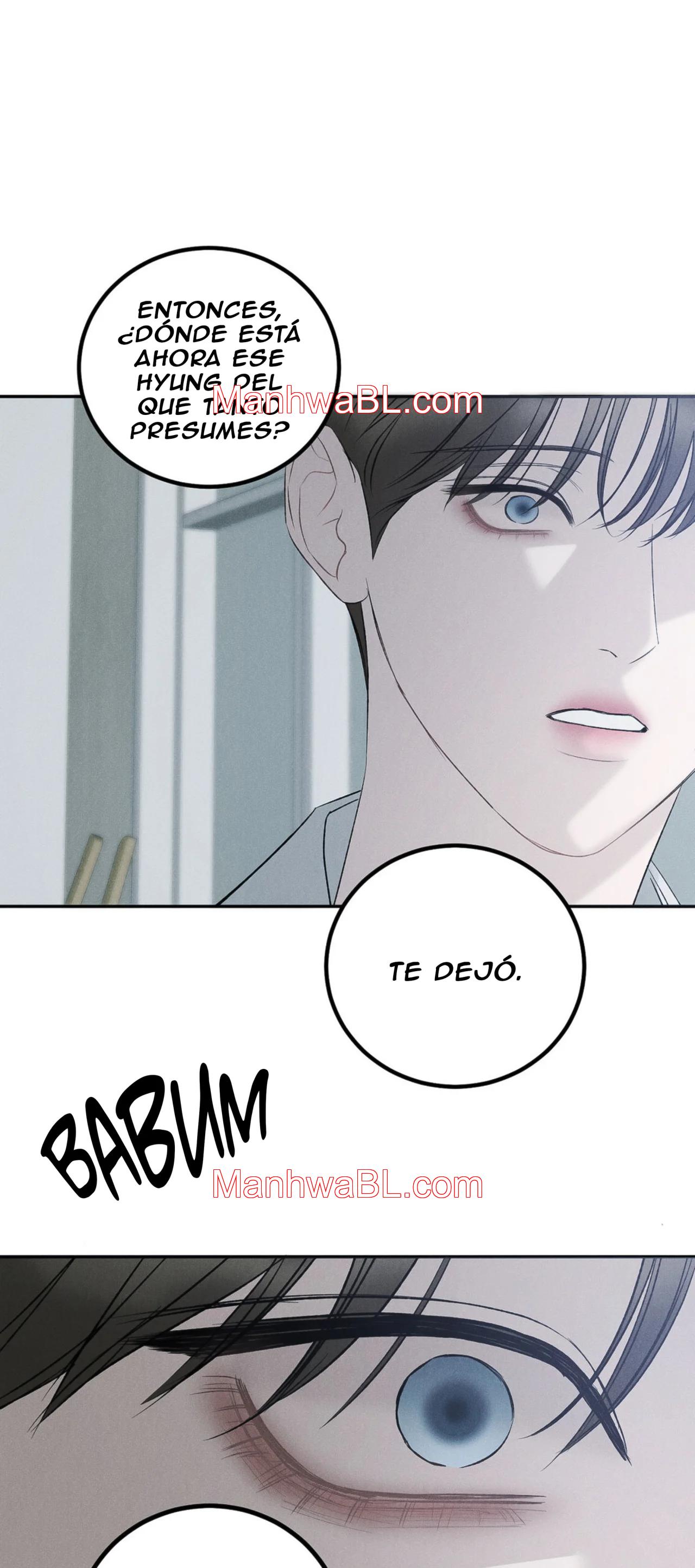 Jooeun - Capítulo 35.00 manhwa