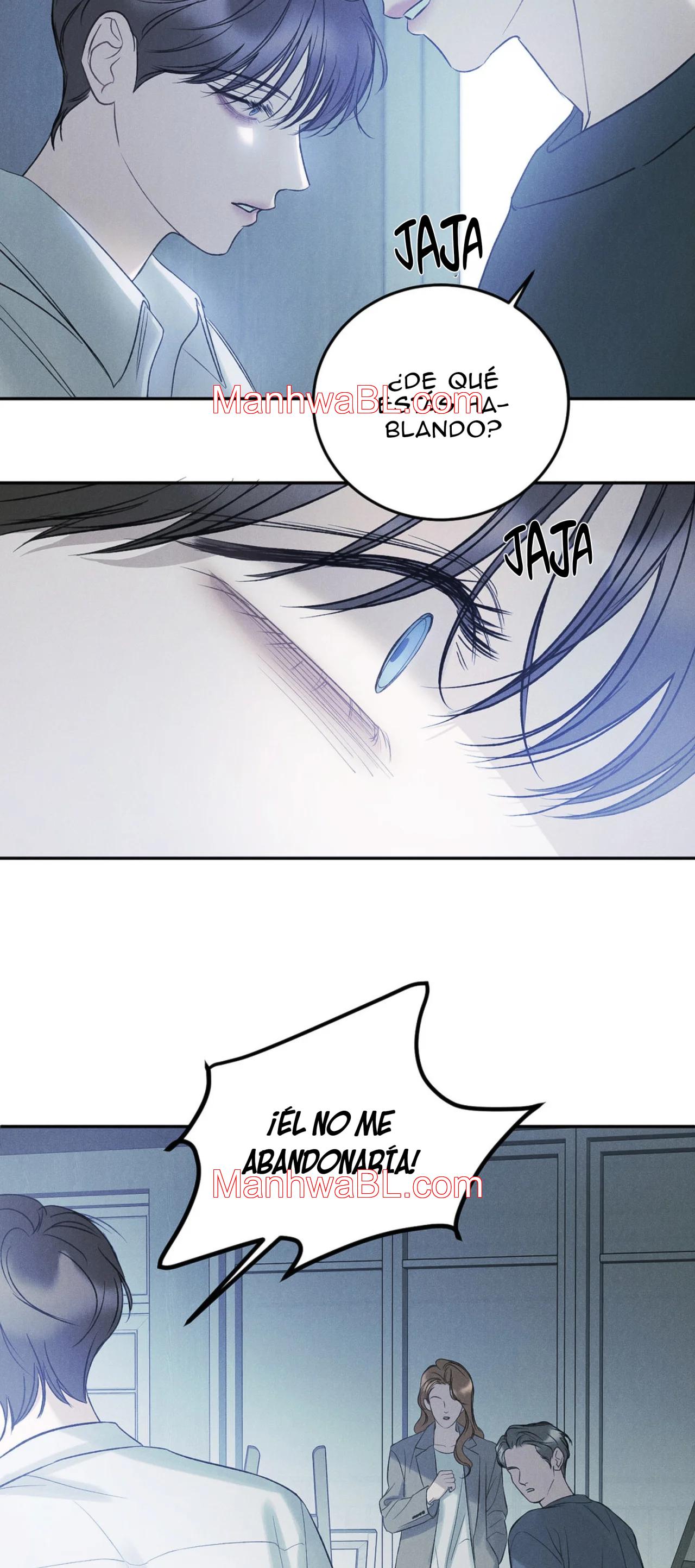 Jooeun - Capítulo 35.00 manhwa