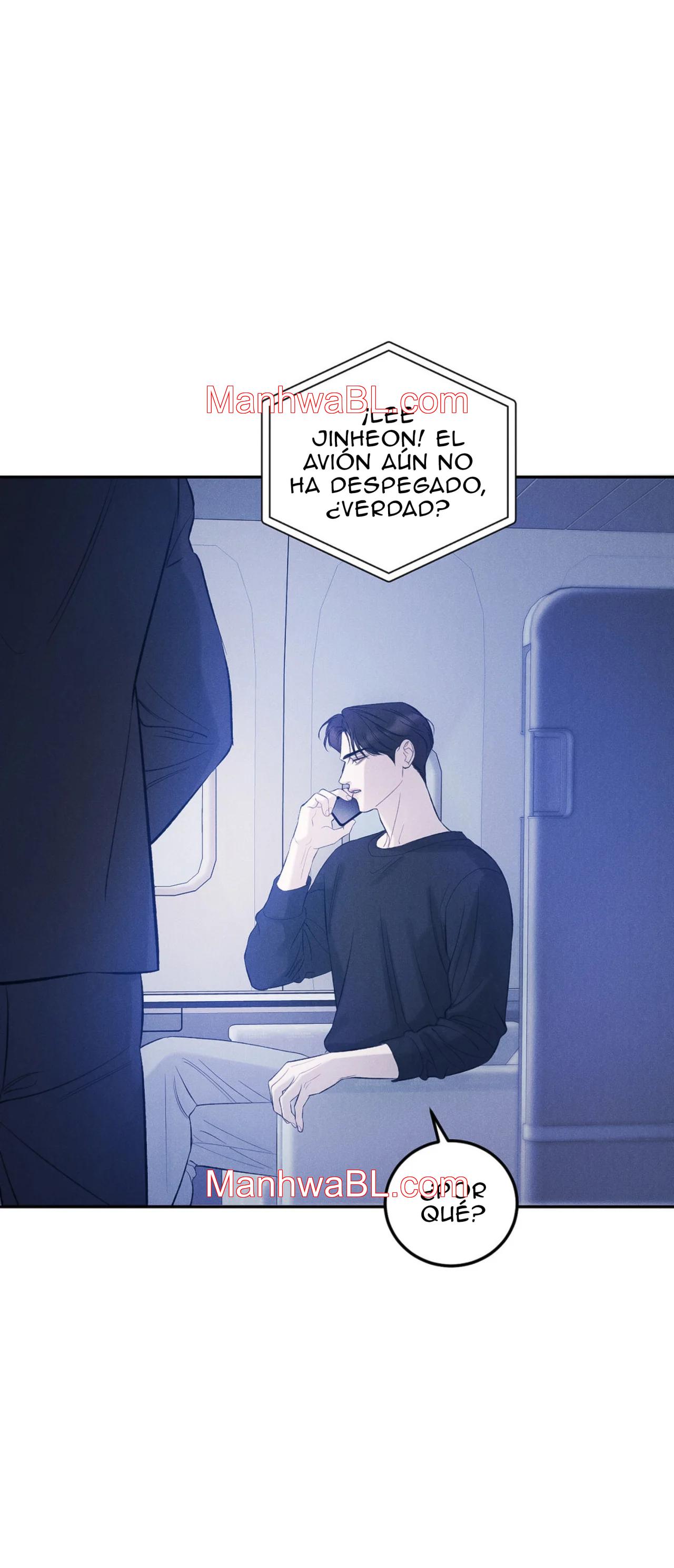 Jooeun - Capítulo 35.00 manhwa
