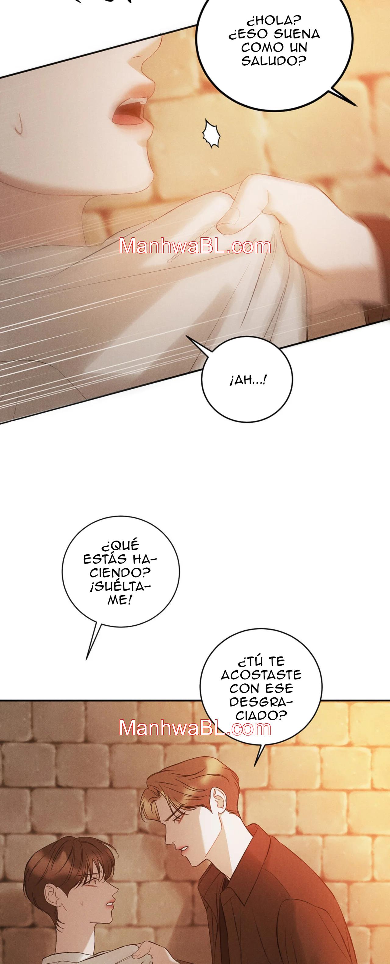 Jooeun - Capítulo 35.00 manhwa