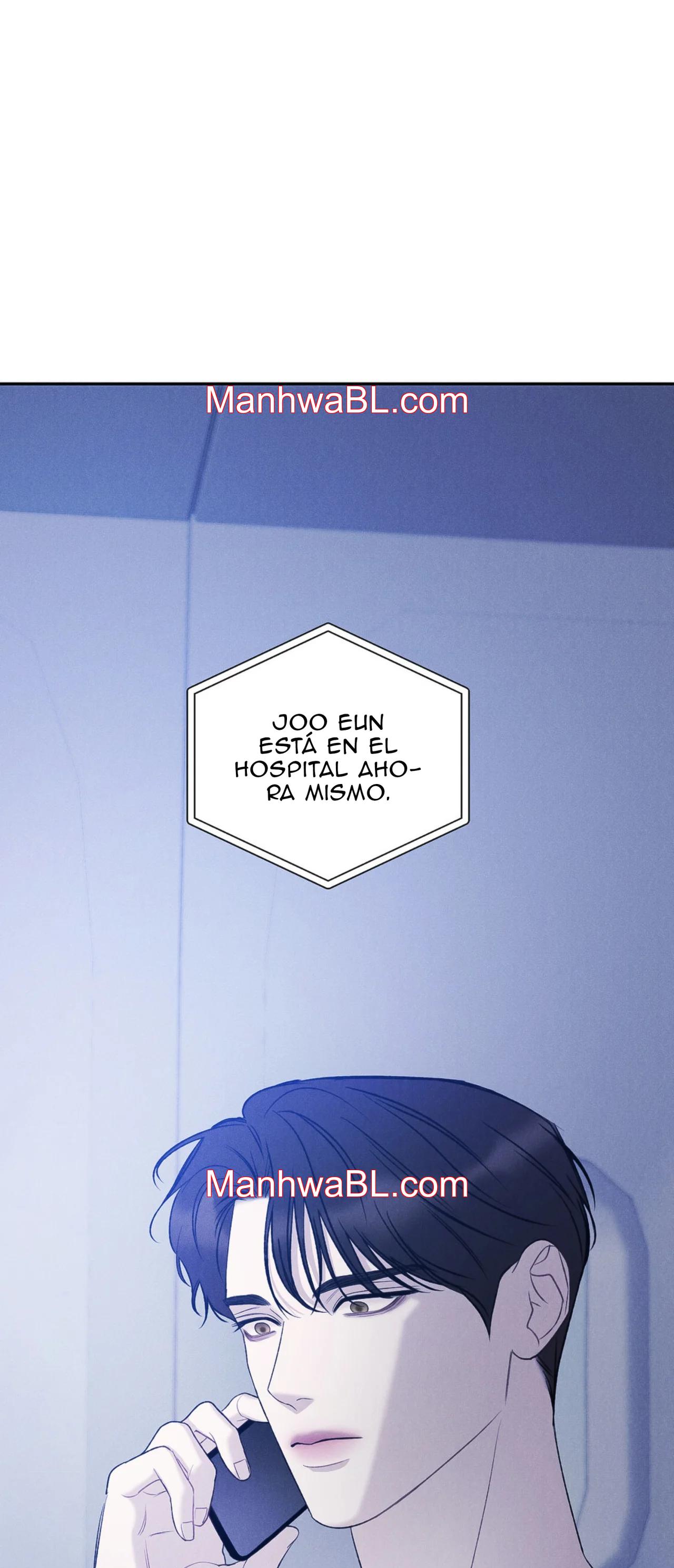 Jooeun - Capítulo 35.00 manhwa