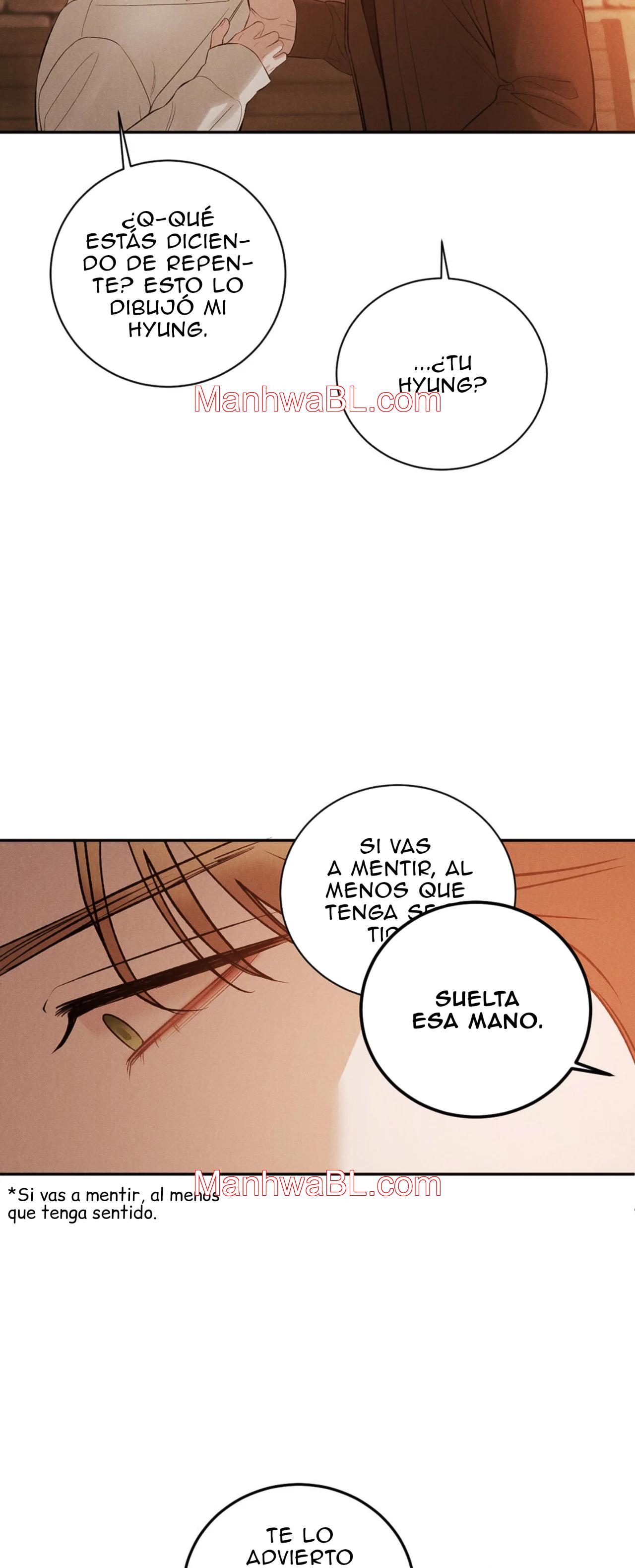 Jooeun - Capítulo 35.00 manhwa