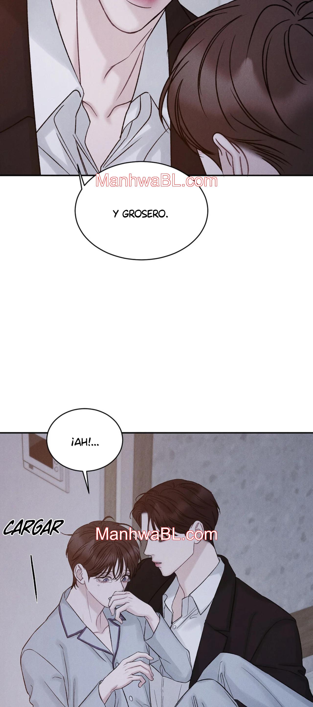 Jooeun - Capítulo 22.00 manhwa