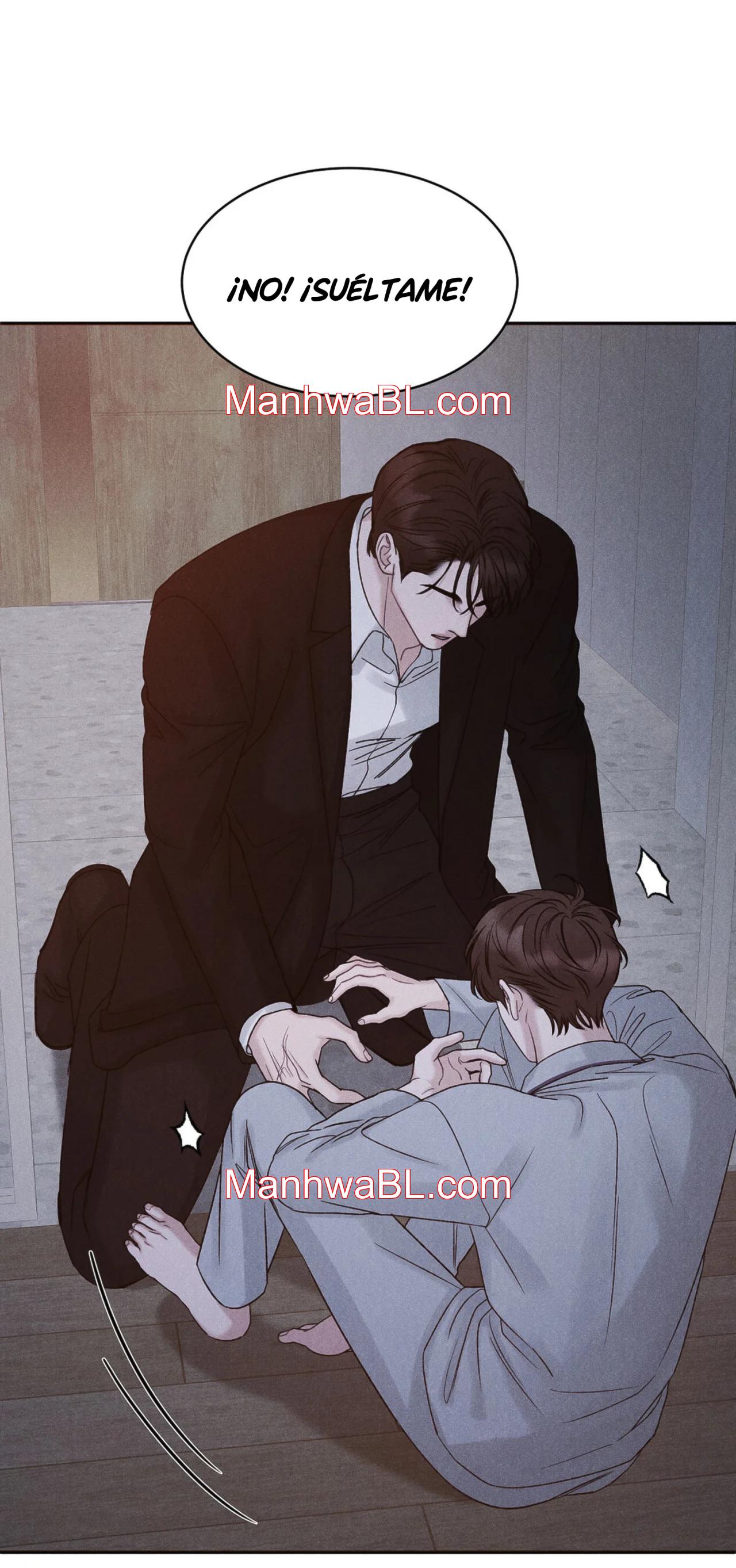 Jooeun - Capítulo 22.00 manhwa