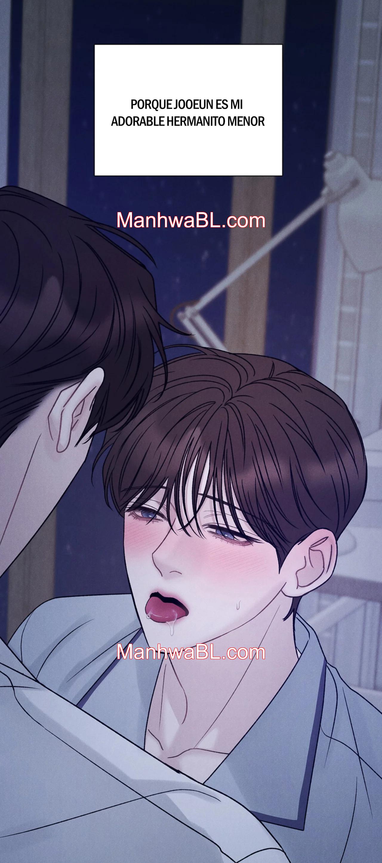 Jooeun - Capítulo 22.00 manhwa