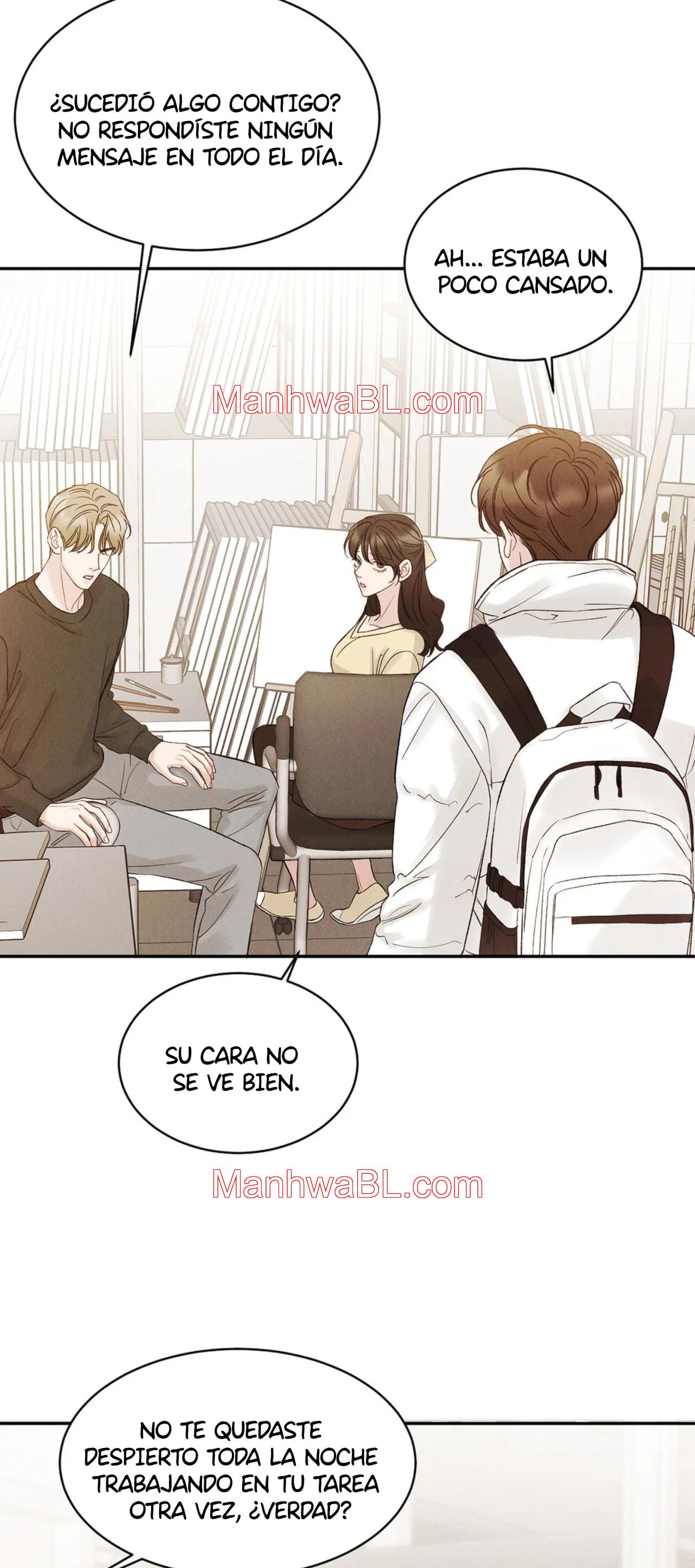 Jooeun - Capítulo 22.00 manhwa