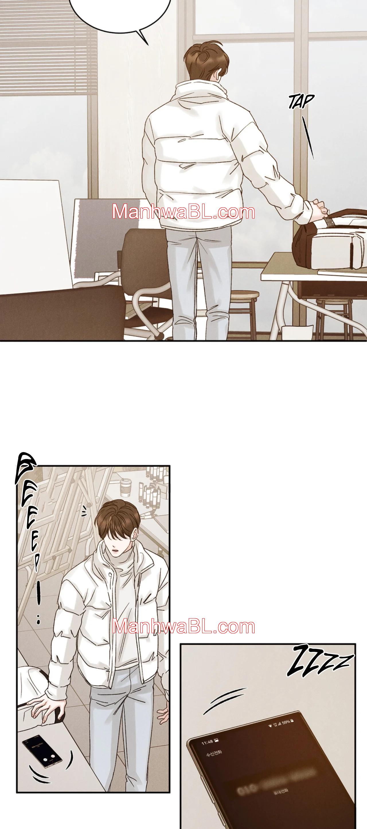 Jooeun - Capítulo 22.00 manhwa