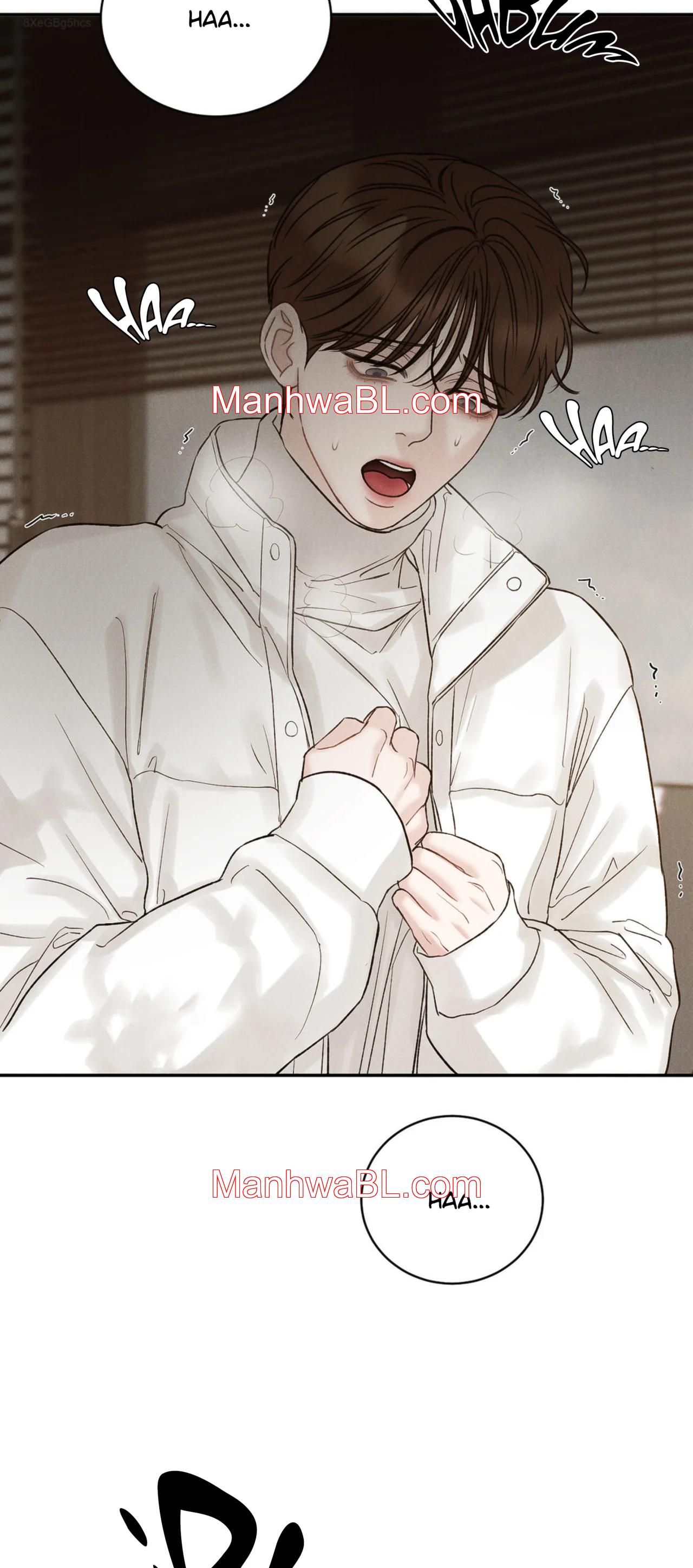 Jooeun - Capítulo 22.00 manhwa