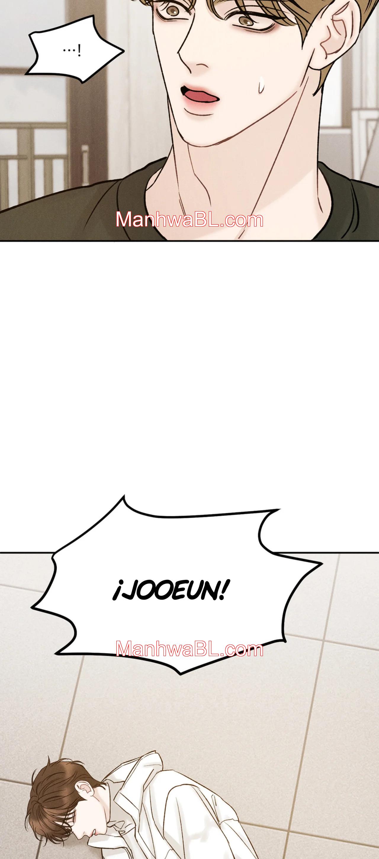 Jooeun - Capítulo 22.00 manhwa