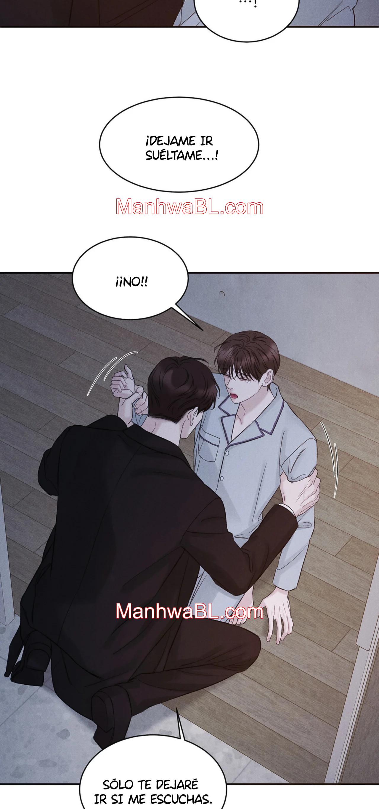Jooeun - Capítulo 22.00 manhwa