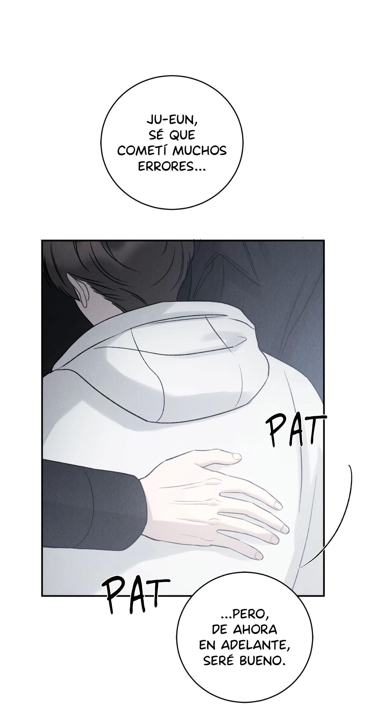 Jooeun - Capítulo 38 3 manhwa