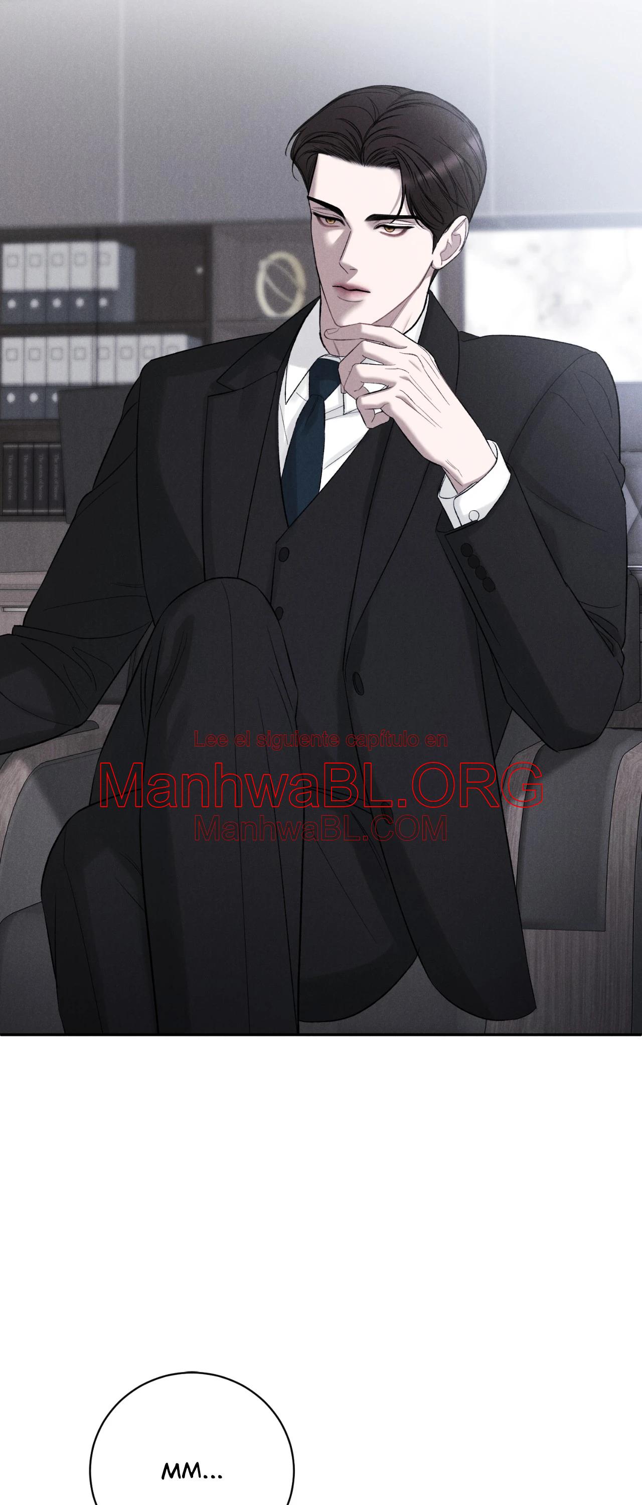 Jooeun - Capítulo 41 manhwa