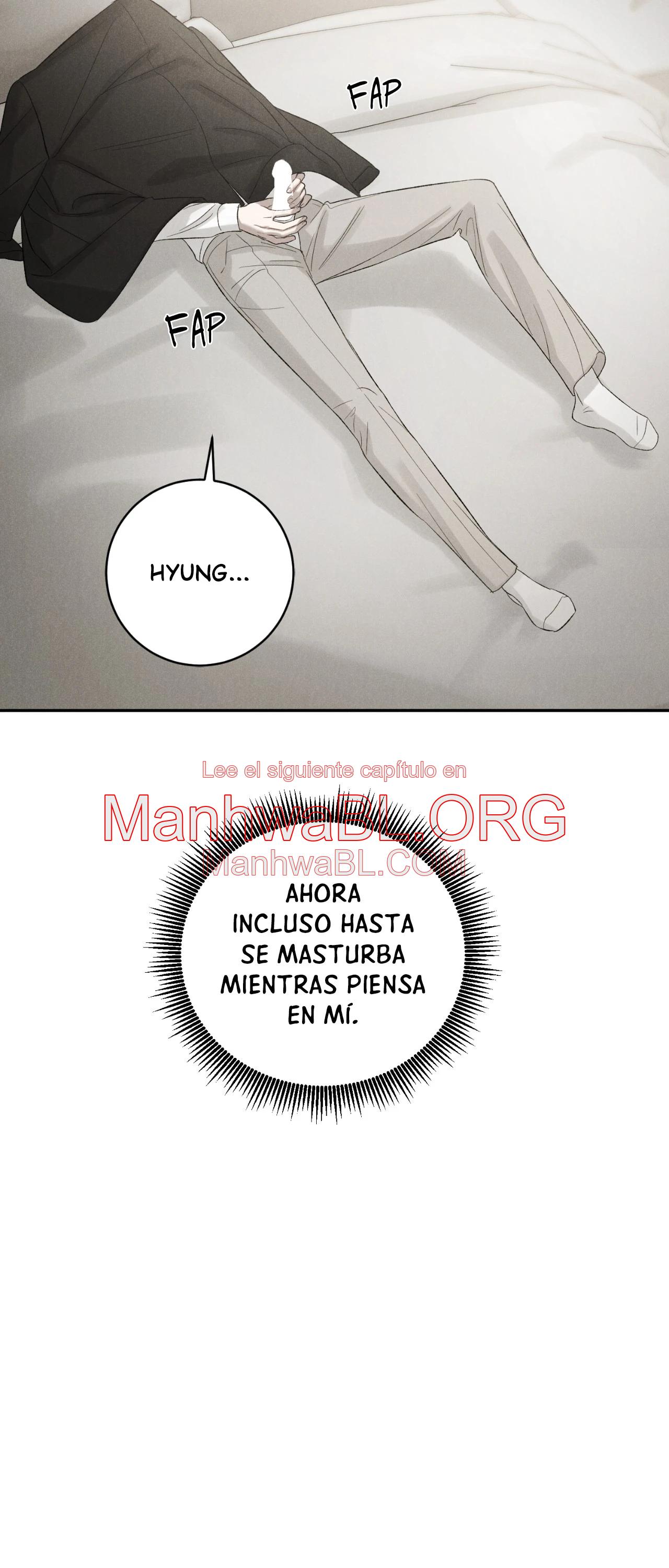 Jooeun - Capítulo 41 manhwa