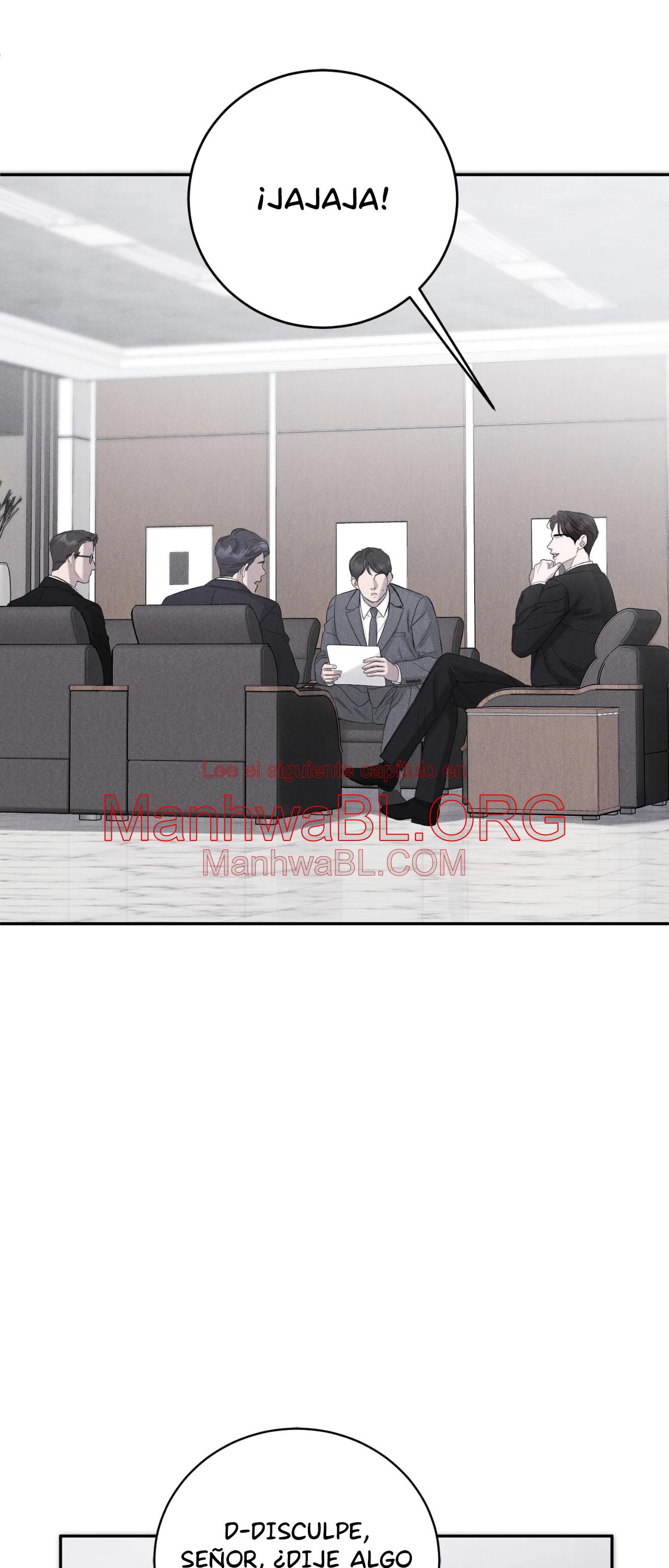 Jooeun - Capítulo 41 manhwa