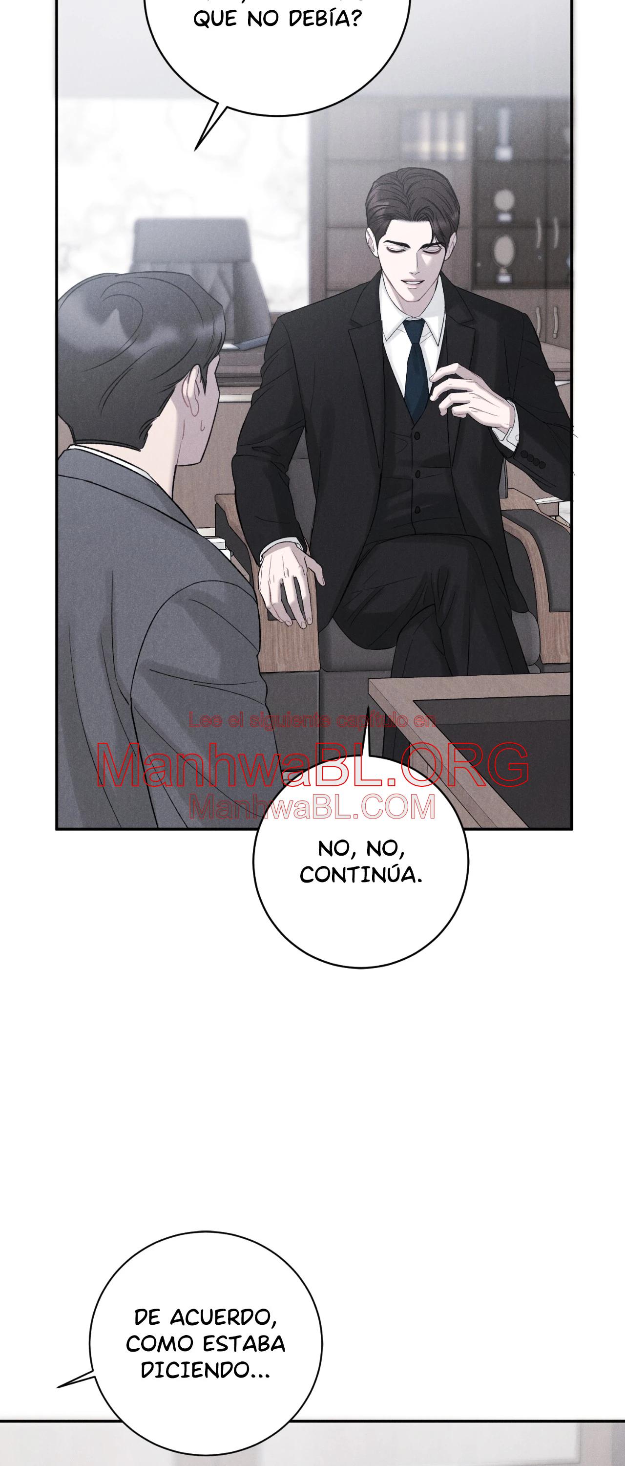 Jooeun - Capítulo 41 manhwa