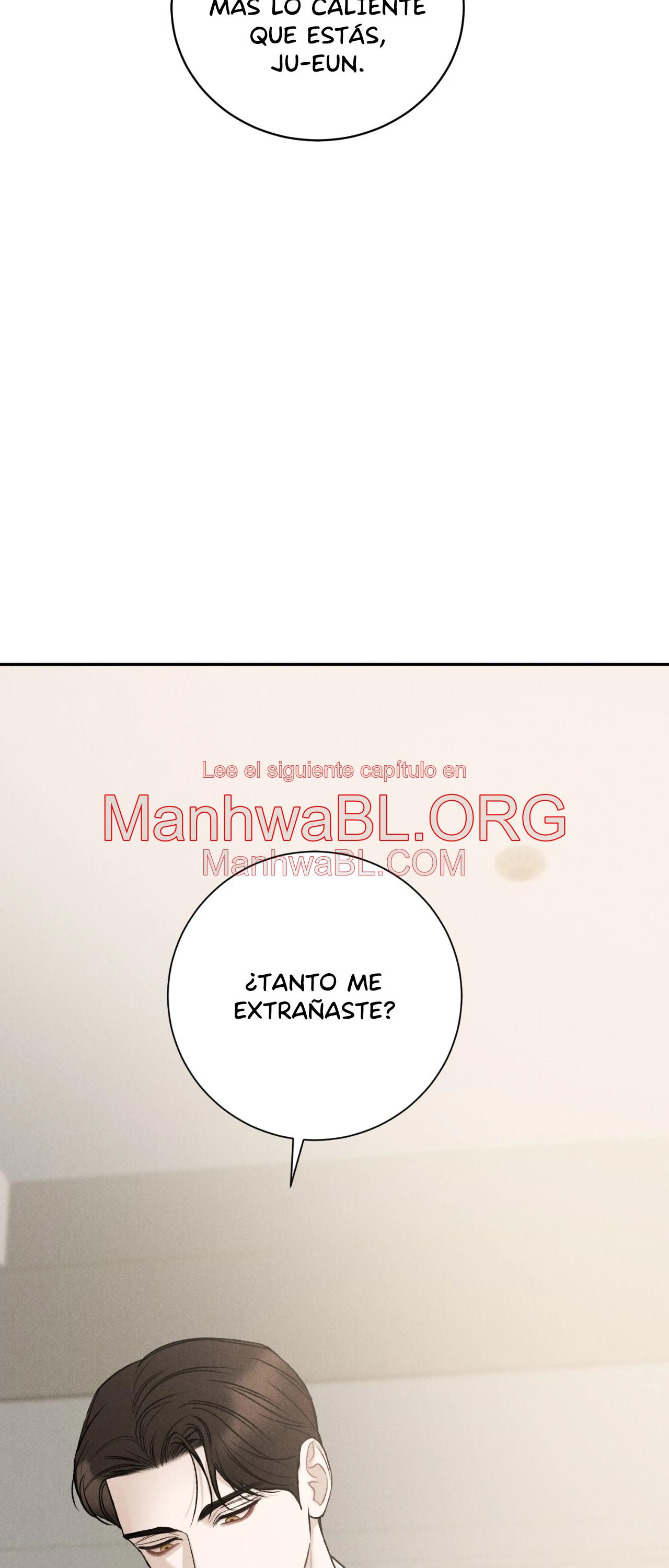 Jooeun - Capítulo 40 manhwa