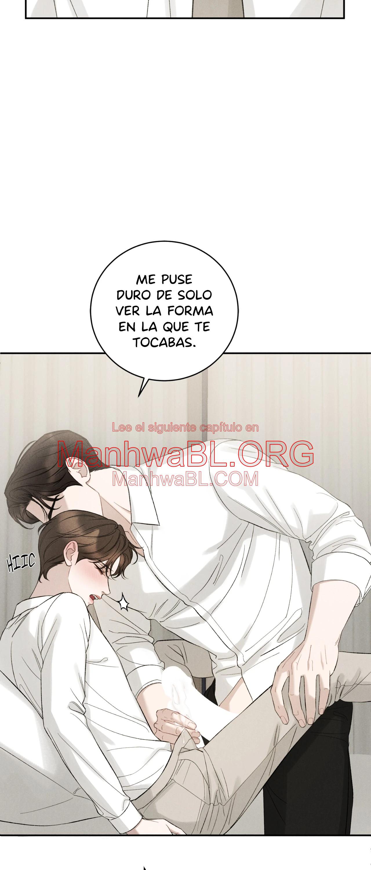 Jooeun - Capítulo 40 manhwa