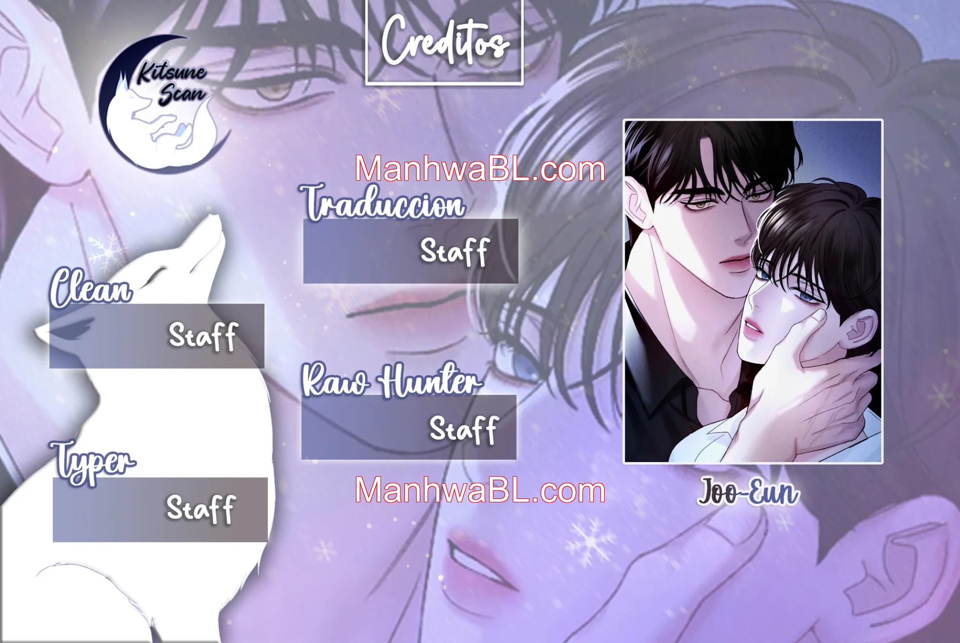 Jooeun - Capítulo 5.00 manhwa